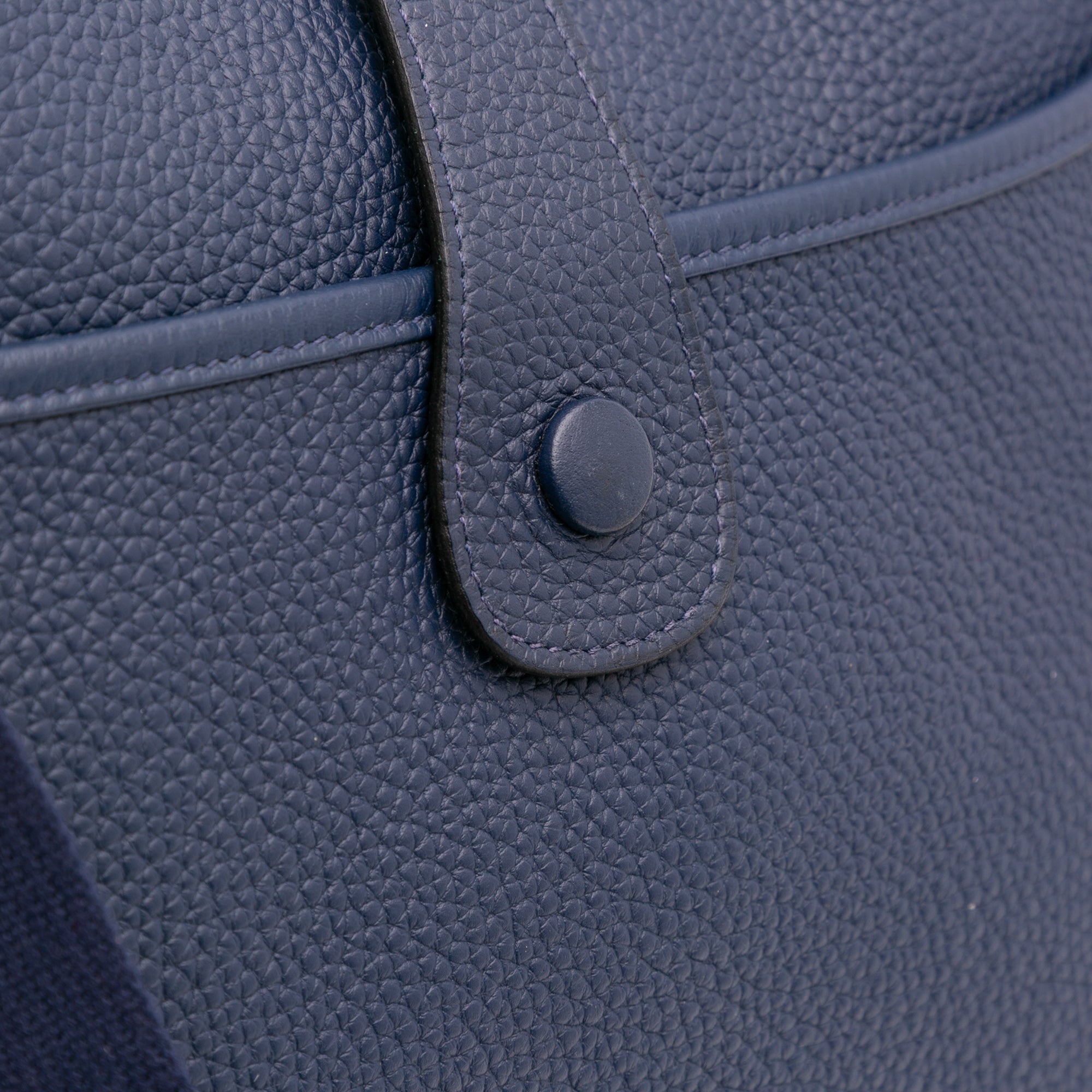 Hermès Clemence Evelyne III 33 - image 8