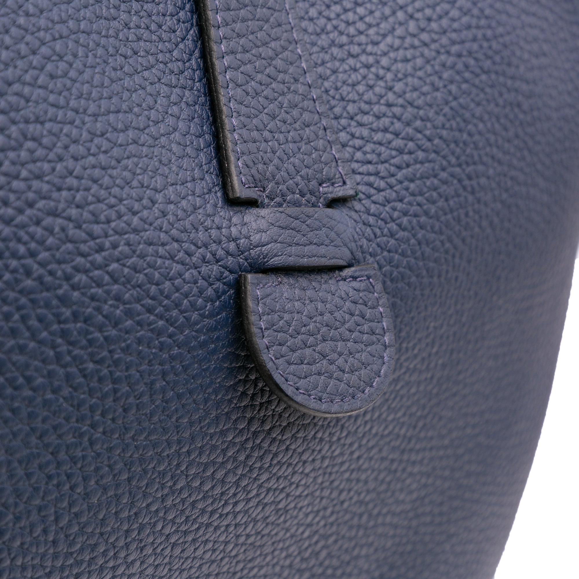 Hermès Clemence Evelyne III 33 - image 9