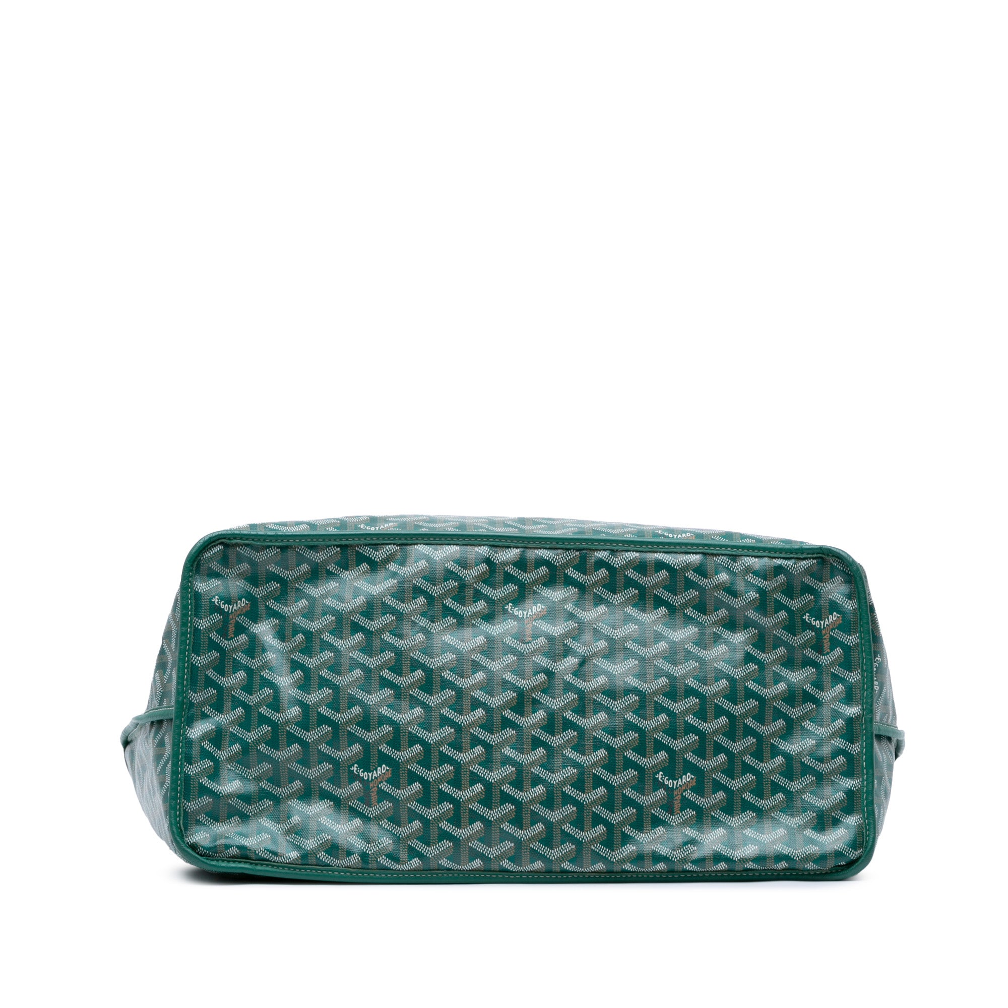 Goyard Goyardine Reversible Anjou GM - image 3