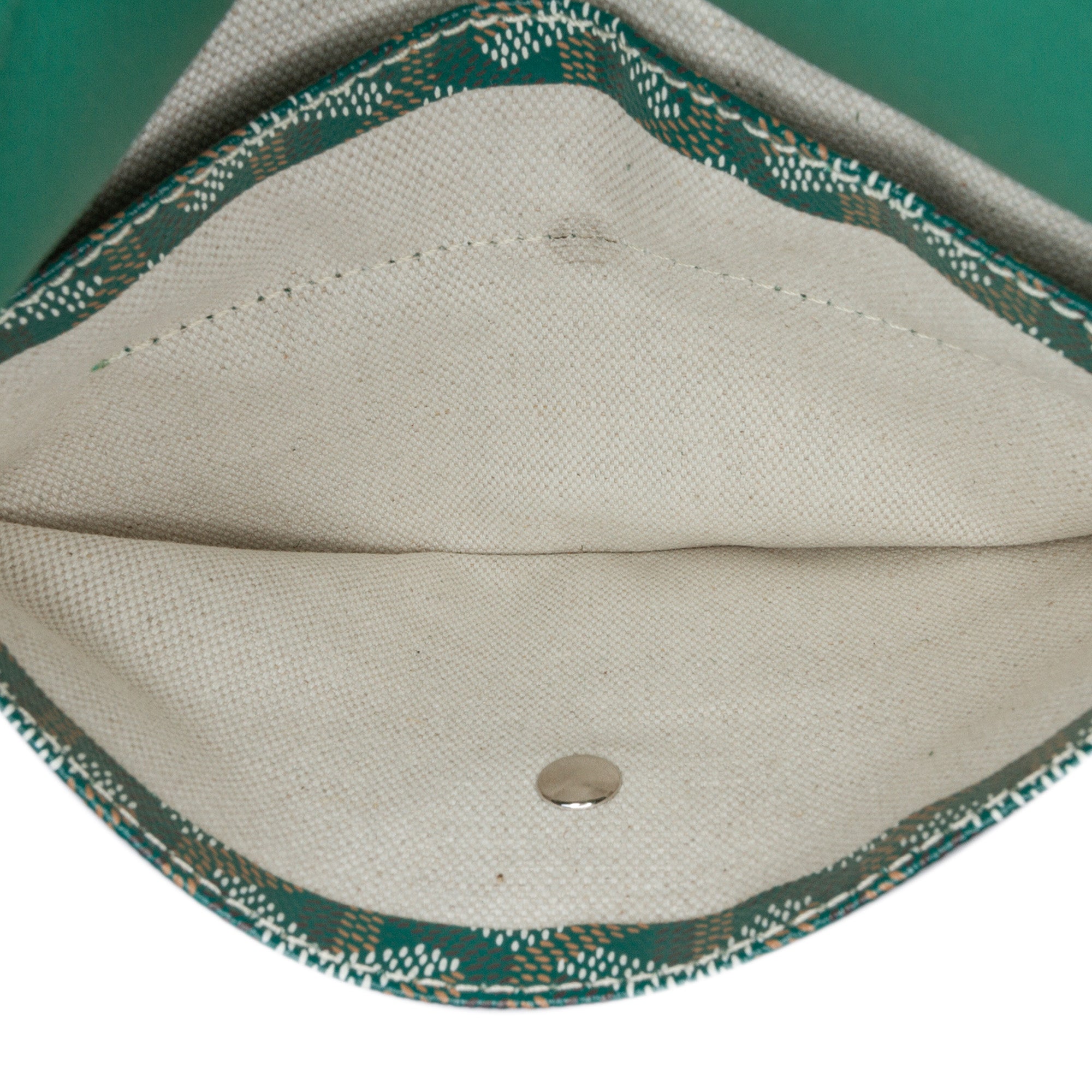 Goyard Goyardine Reversible Anjou GM - image 5
