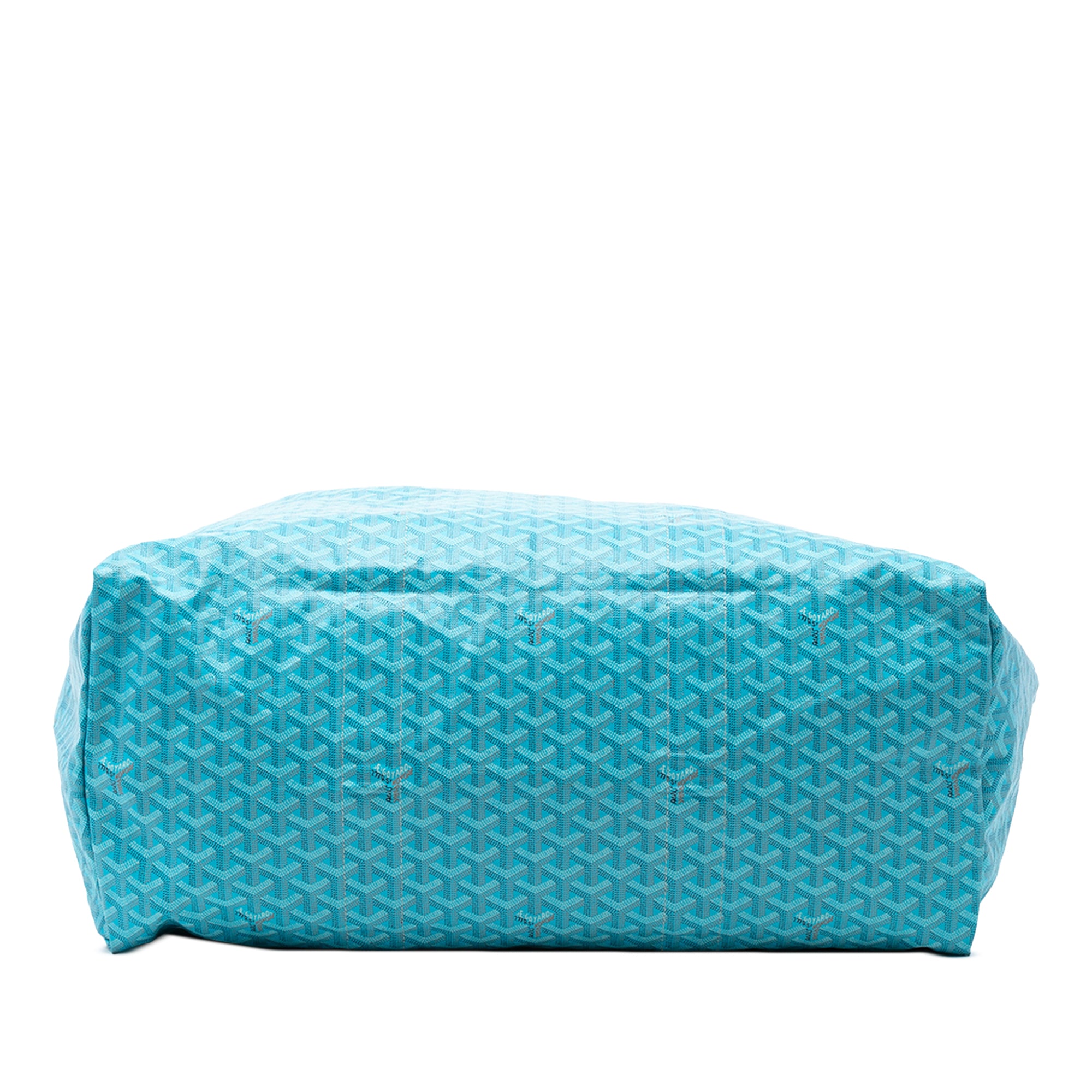 Goyard Goyardine Reversible Belharra Tote - image 3
