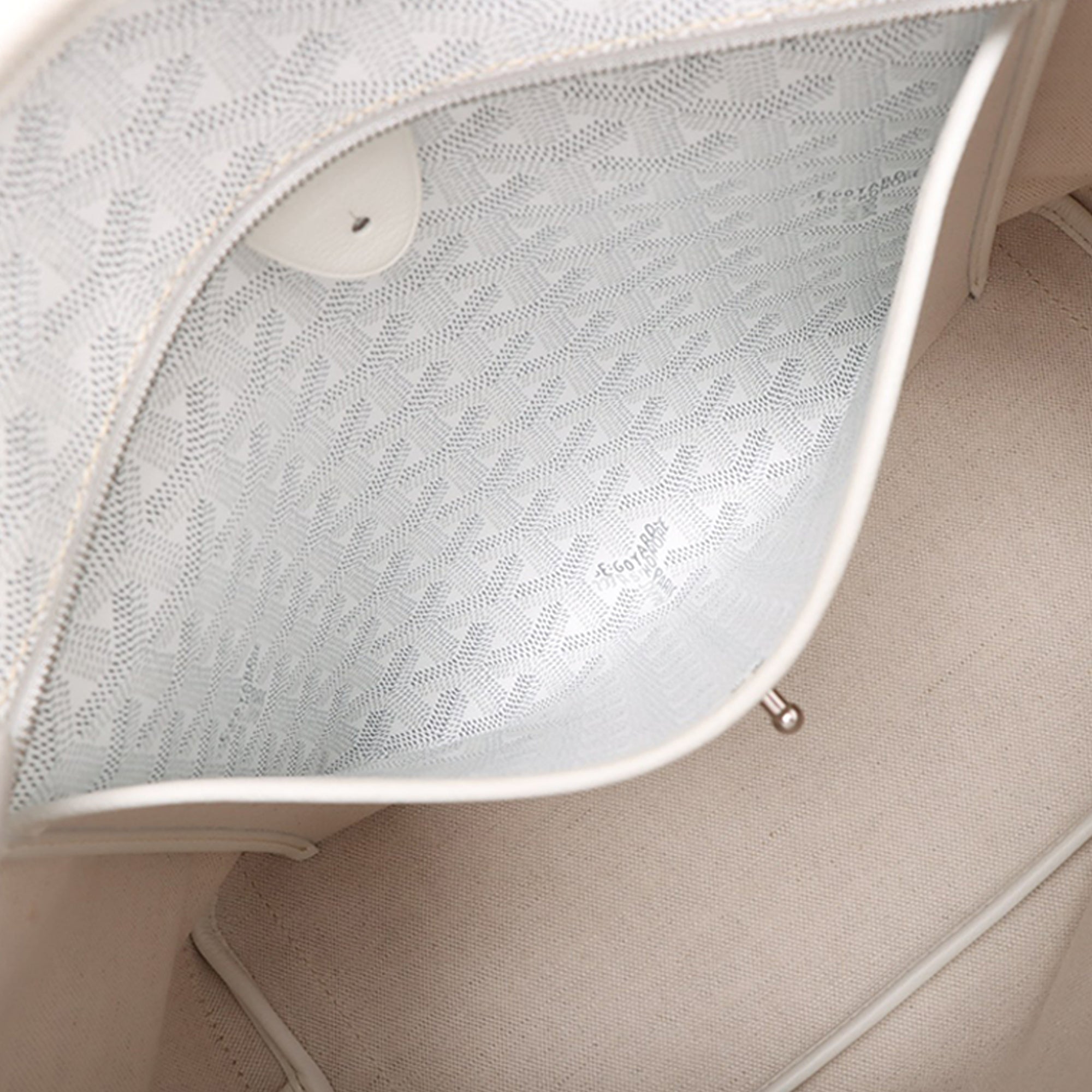 Goyard Goyardine Artois PM - image 6