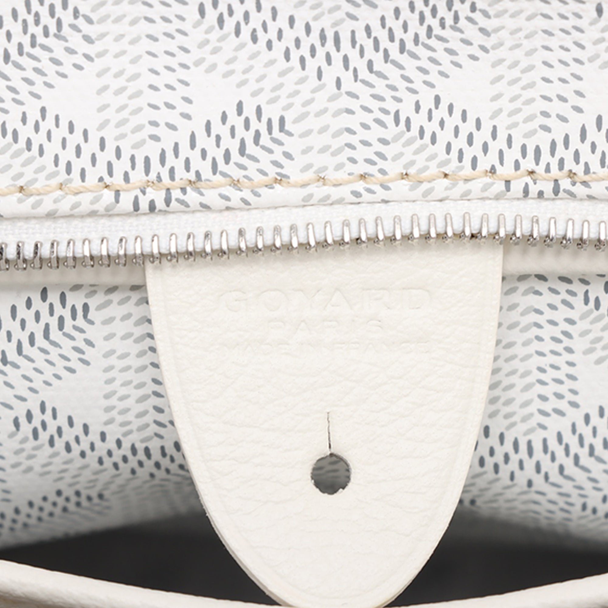 Goyard Goyardine Artois PM - image 7
