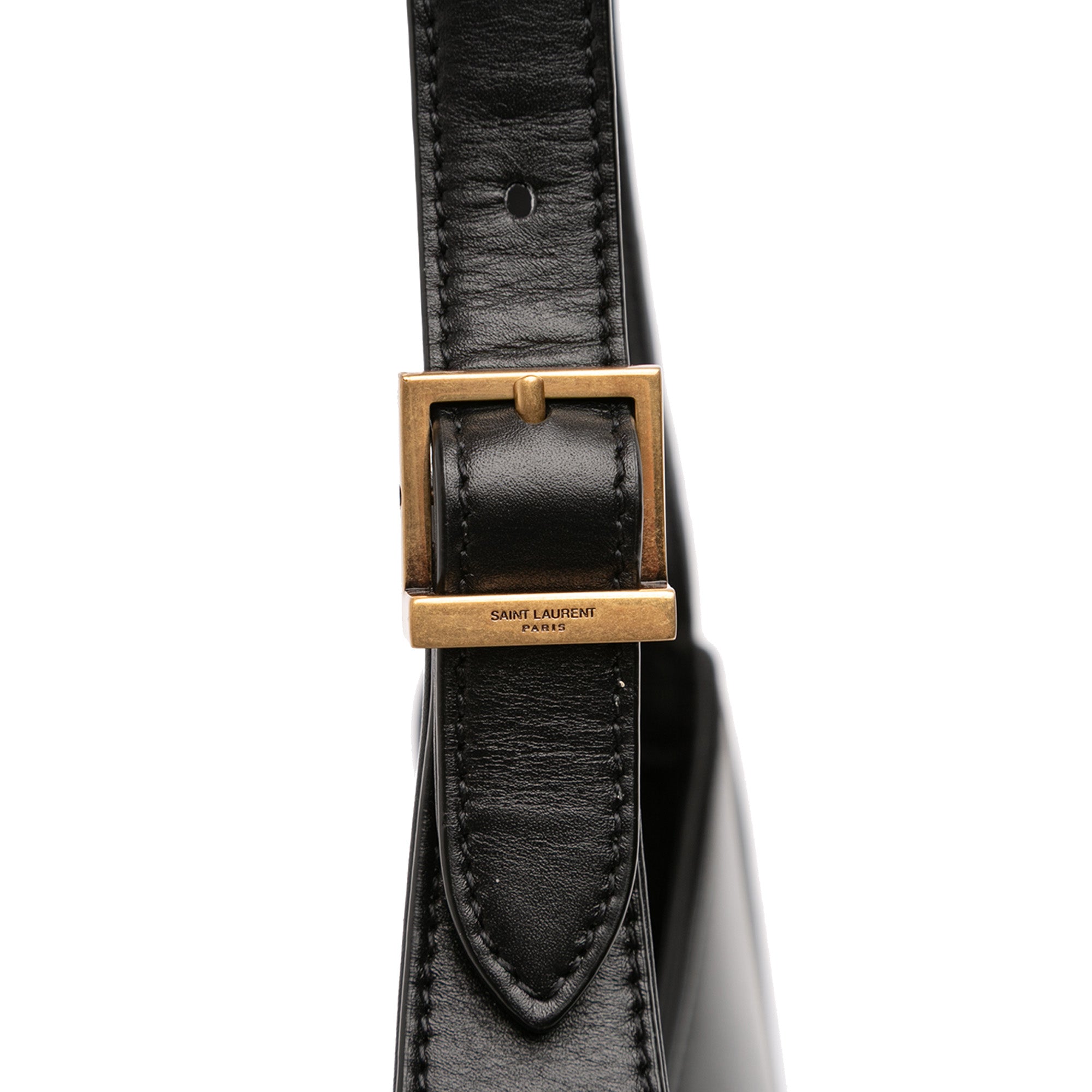 Saint Laurent Smooth Calfskin Le 5 a 7 - image 10
