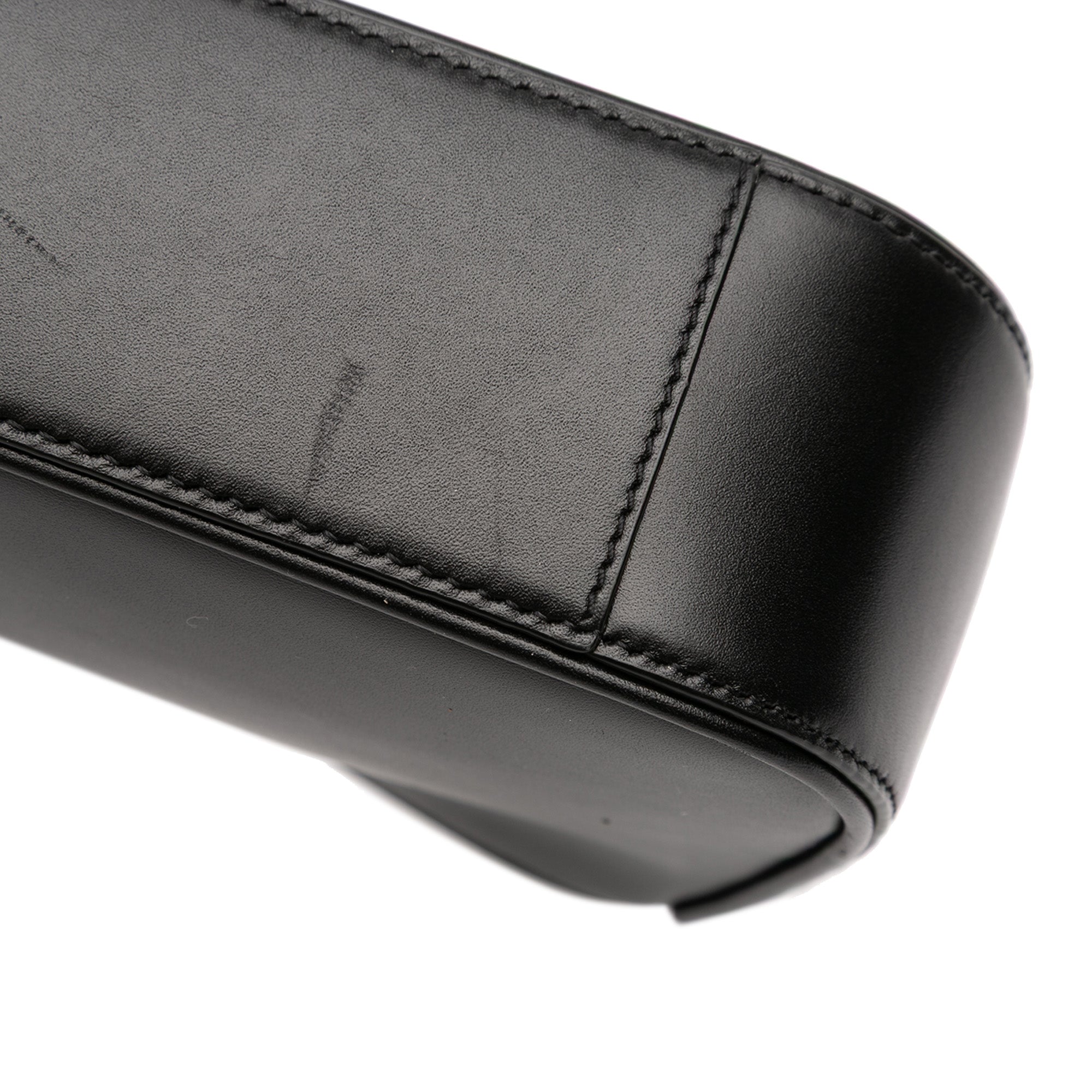 Saint Laurent Smooth Calfskin Le 5 a 7 - image 8