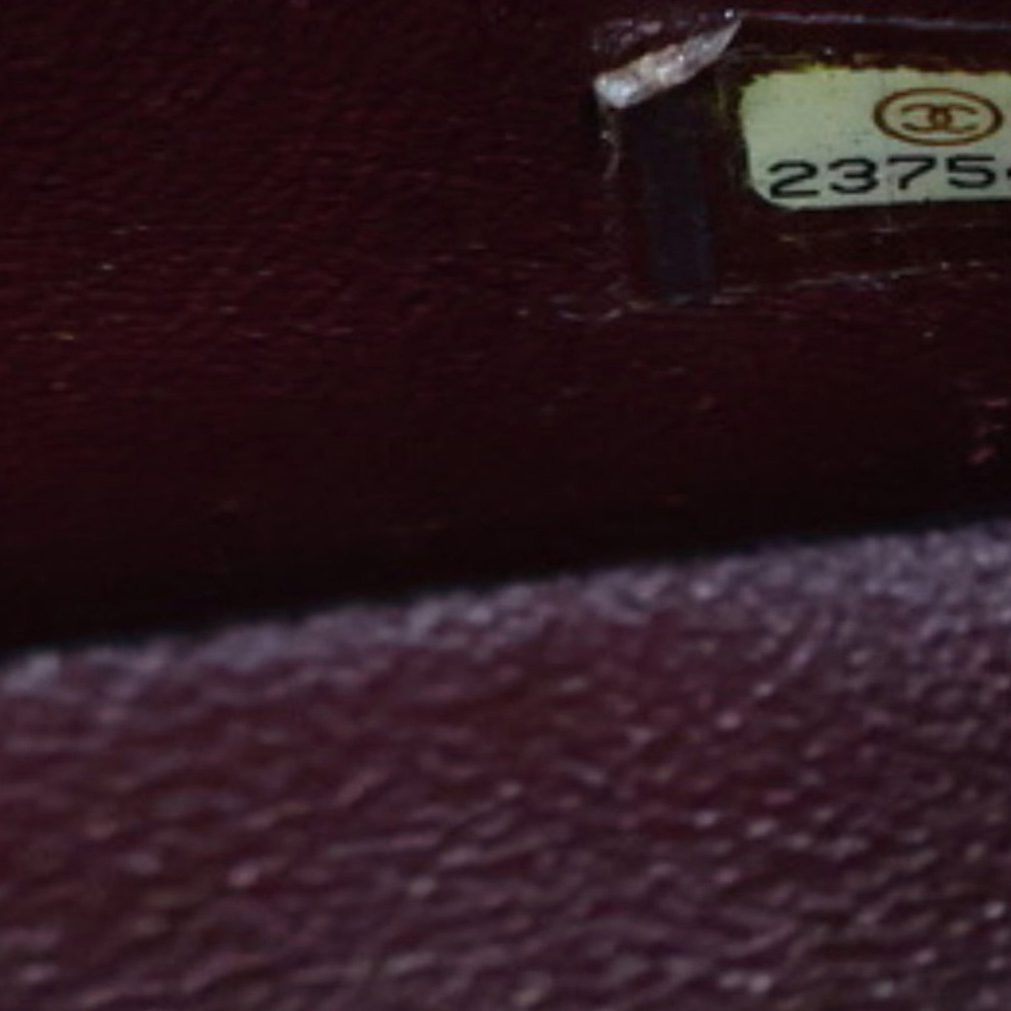 Chanel Medium Quilted Lambskin Two-Tone Day Flap - image 6