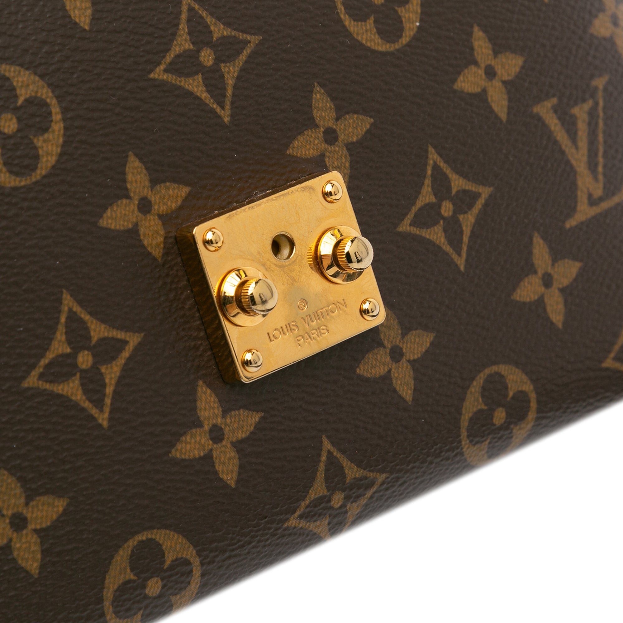 Louis Vuitton Monogram Pochette Metis - image 11