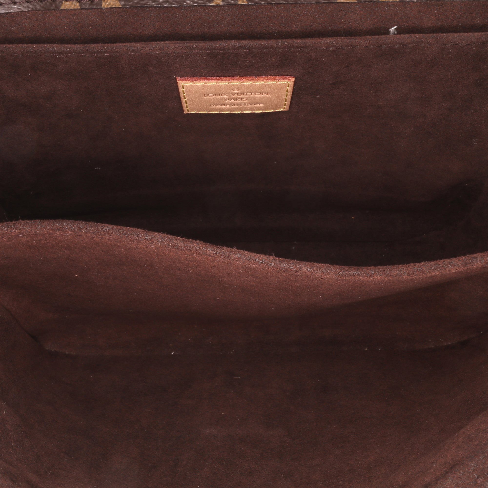 Louis Vuitton Monogram Pochette Metis - image 4