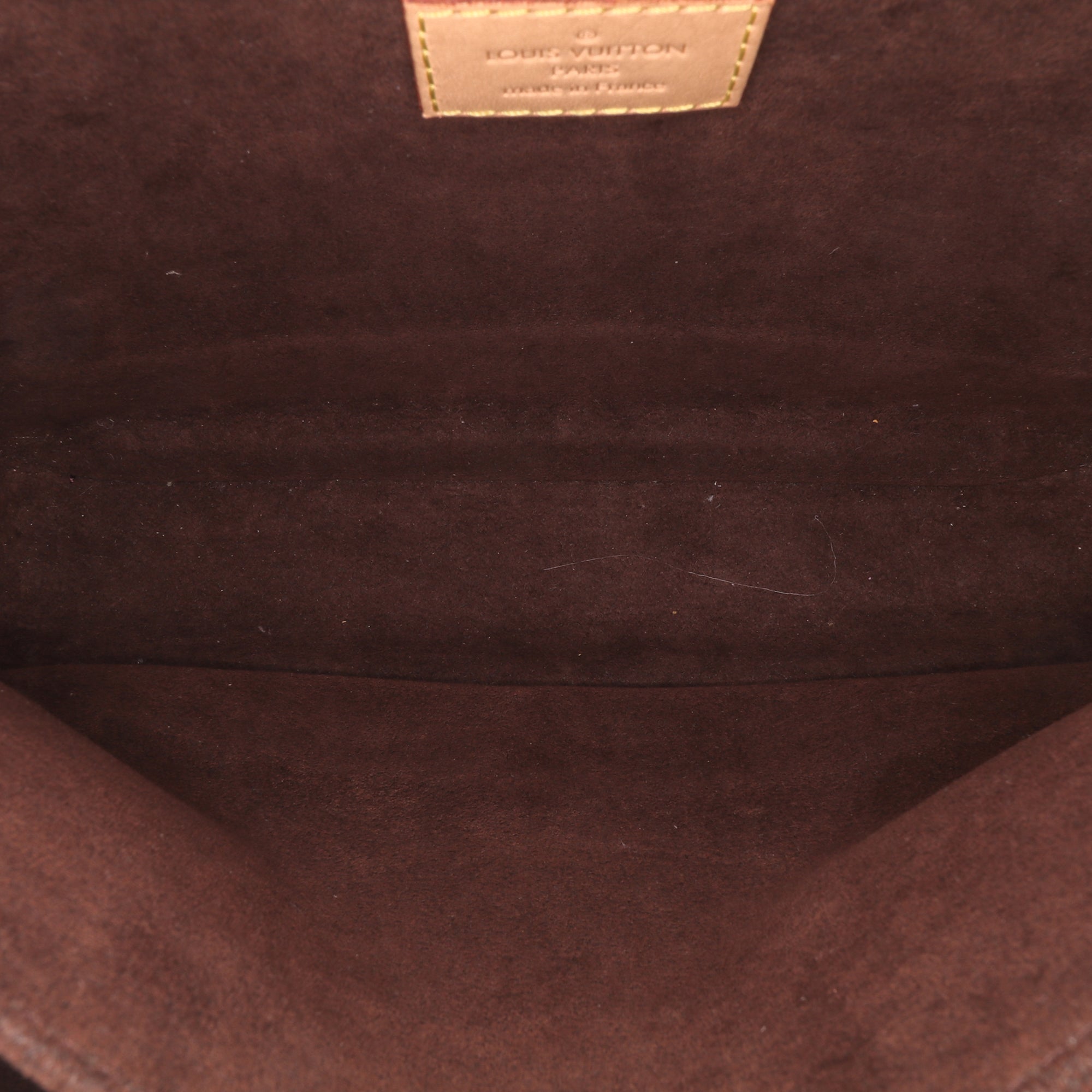 Louis Vuitton Monogram Pochette Metis - image 5