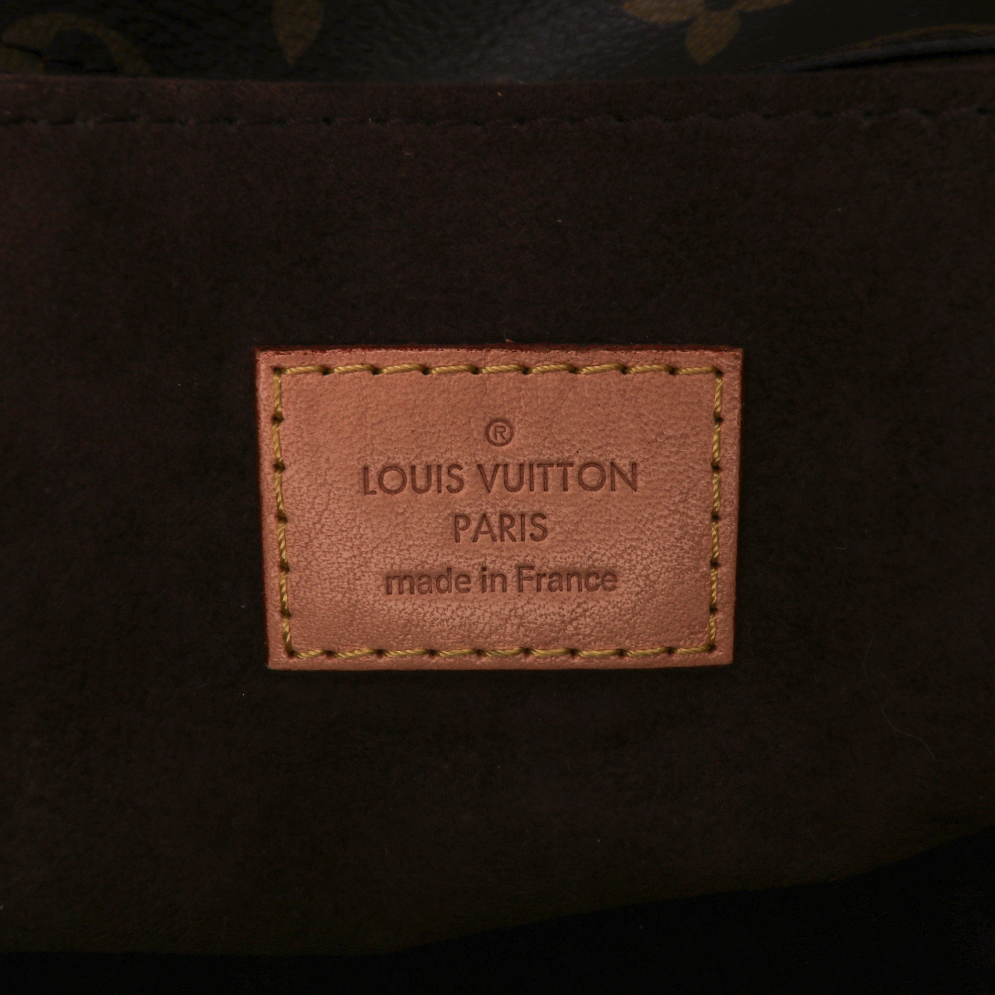 Louis Vuitton Monogram Pochette Metis - image 7