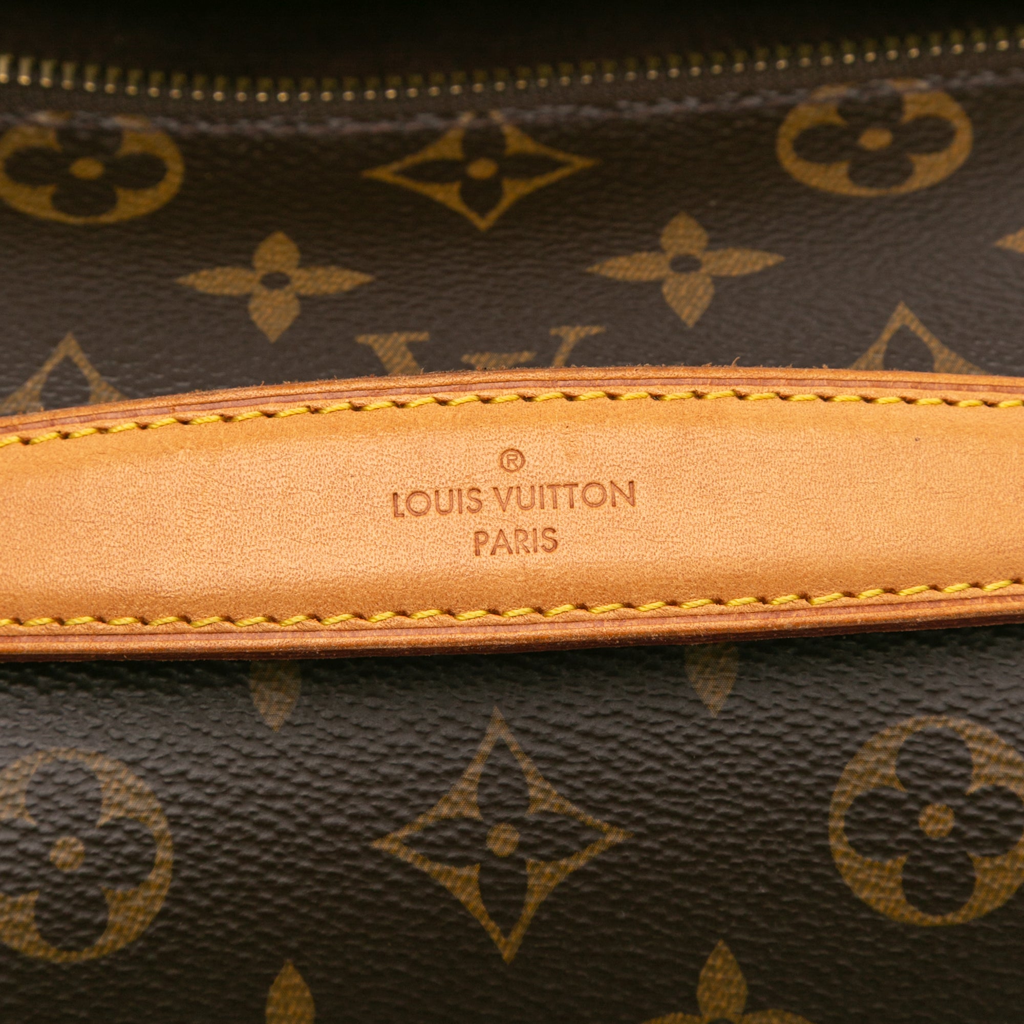 Louis Vuitton Monogram Pochette Metis - image 9
