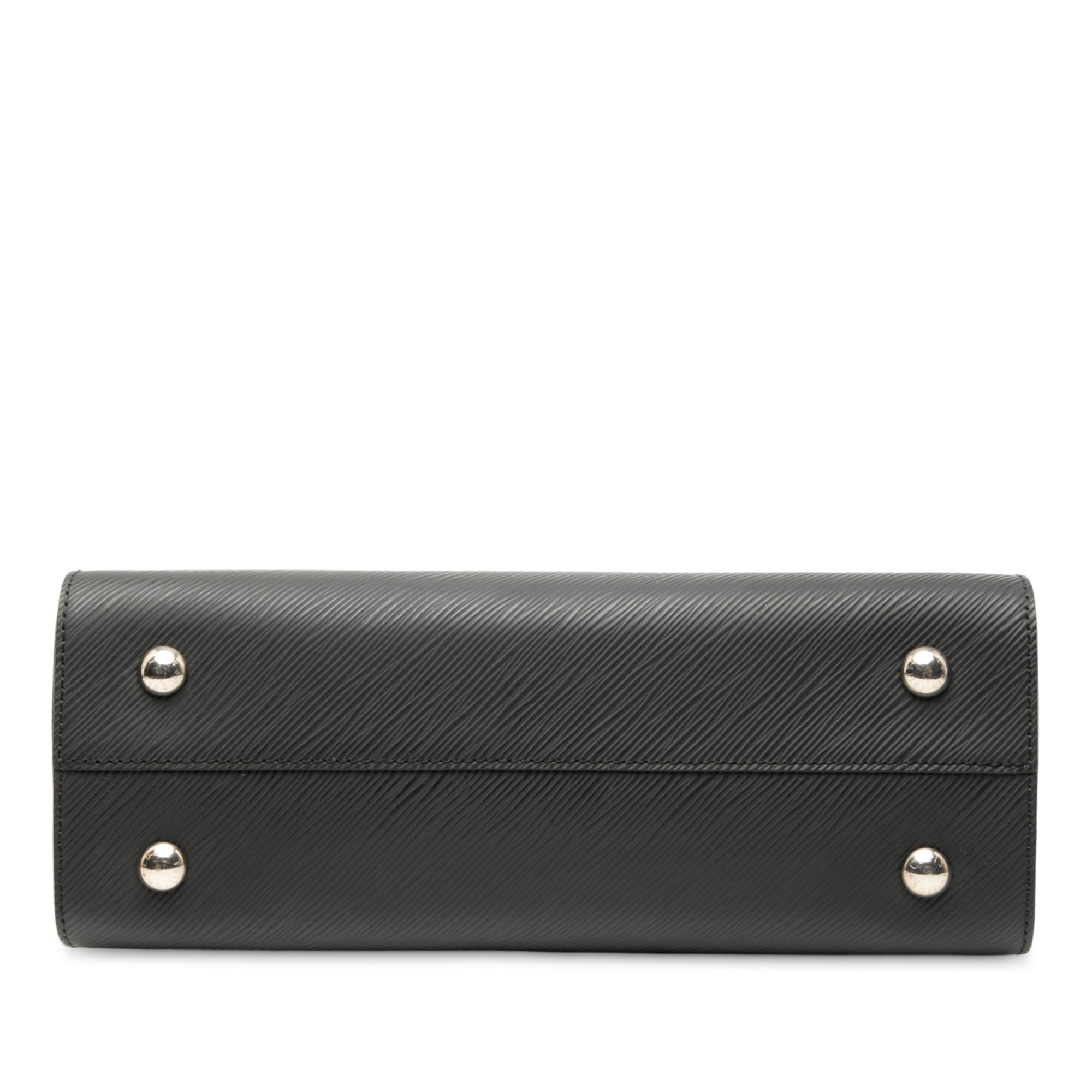 Louis Vuitton Epi Twist Satchel - image 3