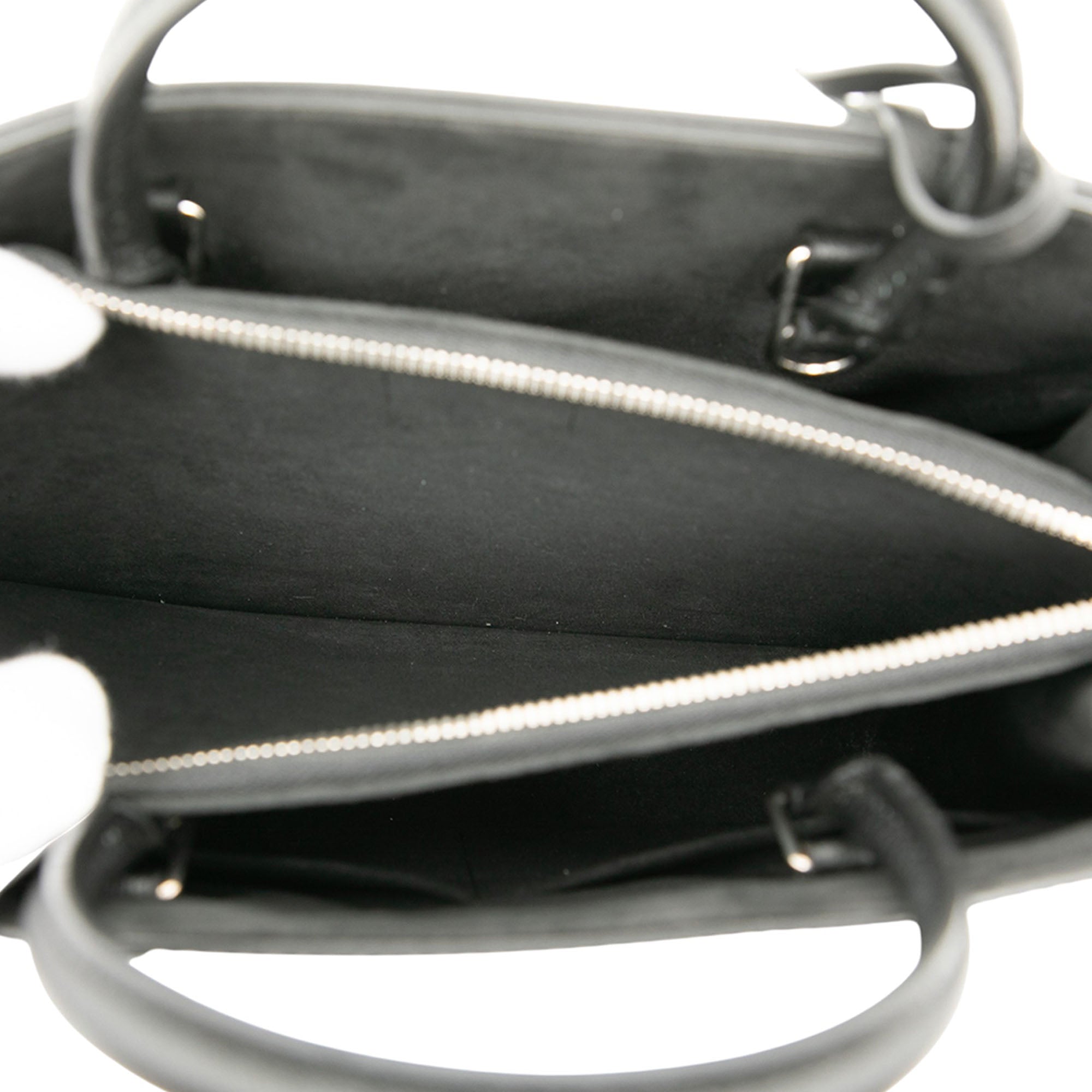 Louis Vuitton Epi Twist Satchel - image 4