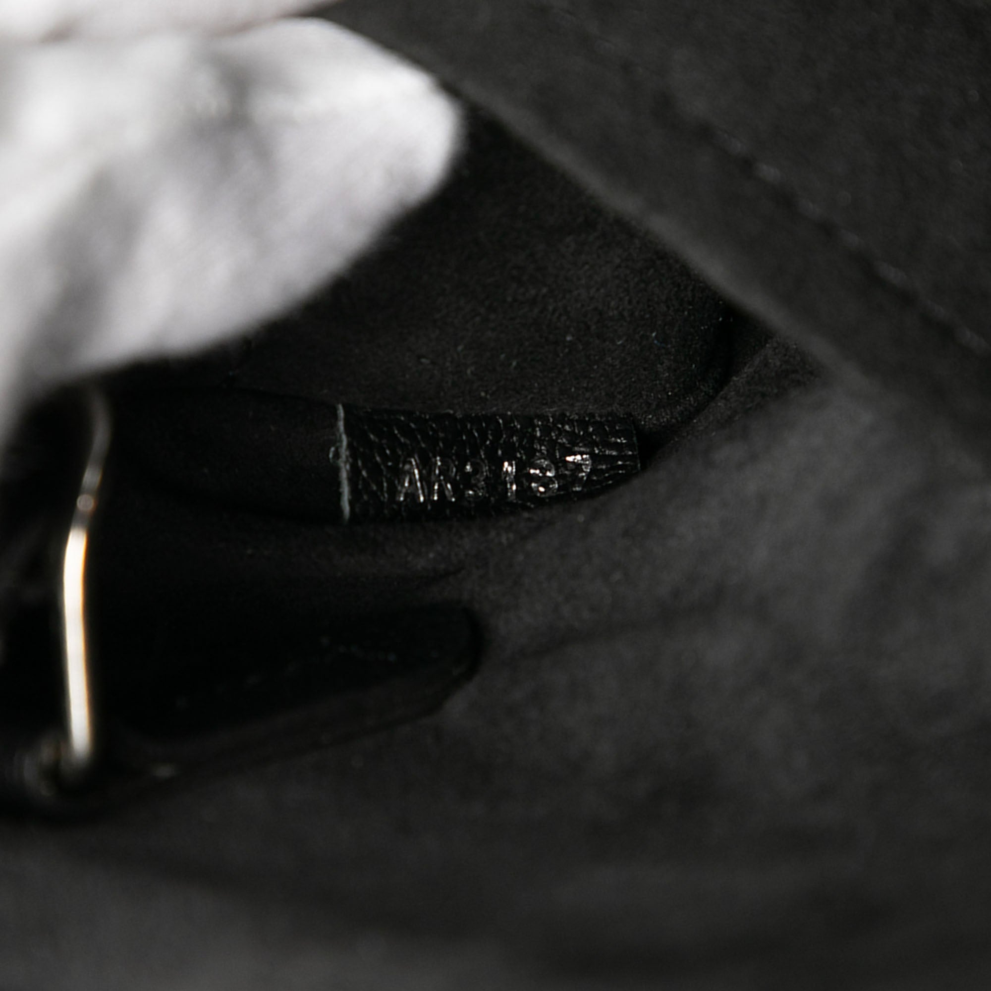 Louis Vuitton Epi Twist Satchel - image 6
