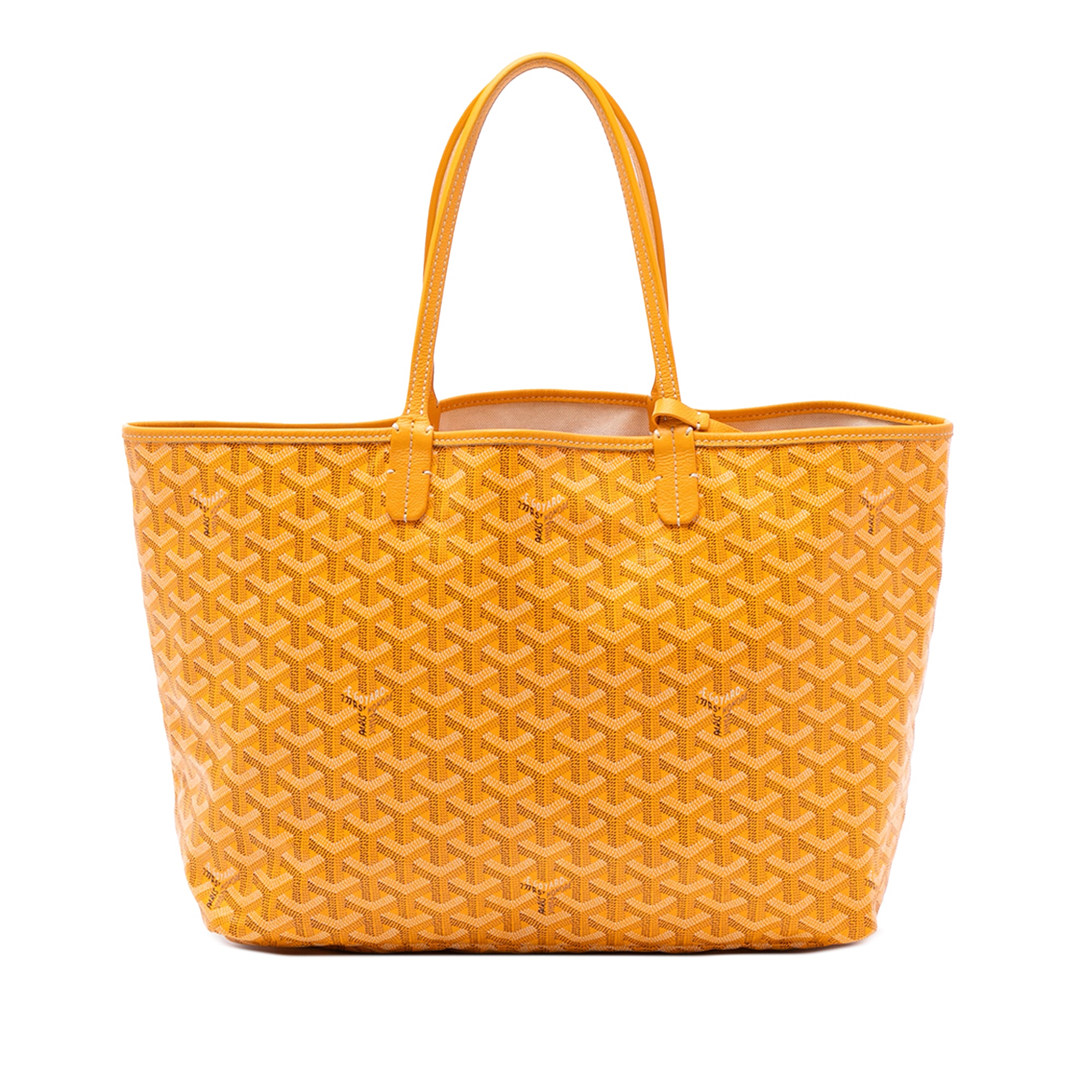 Goyard Goyardine Saint Louis PM - image 1