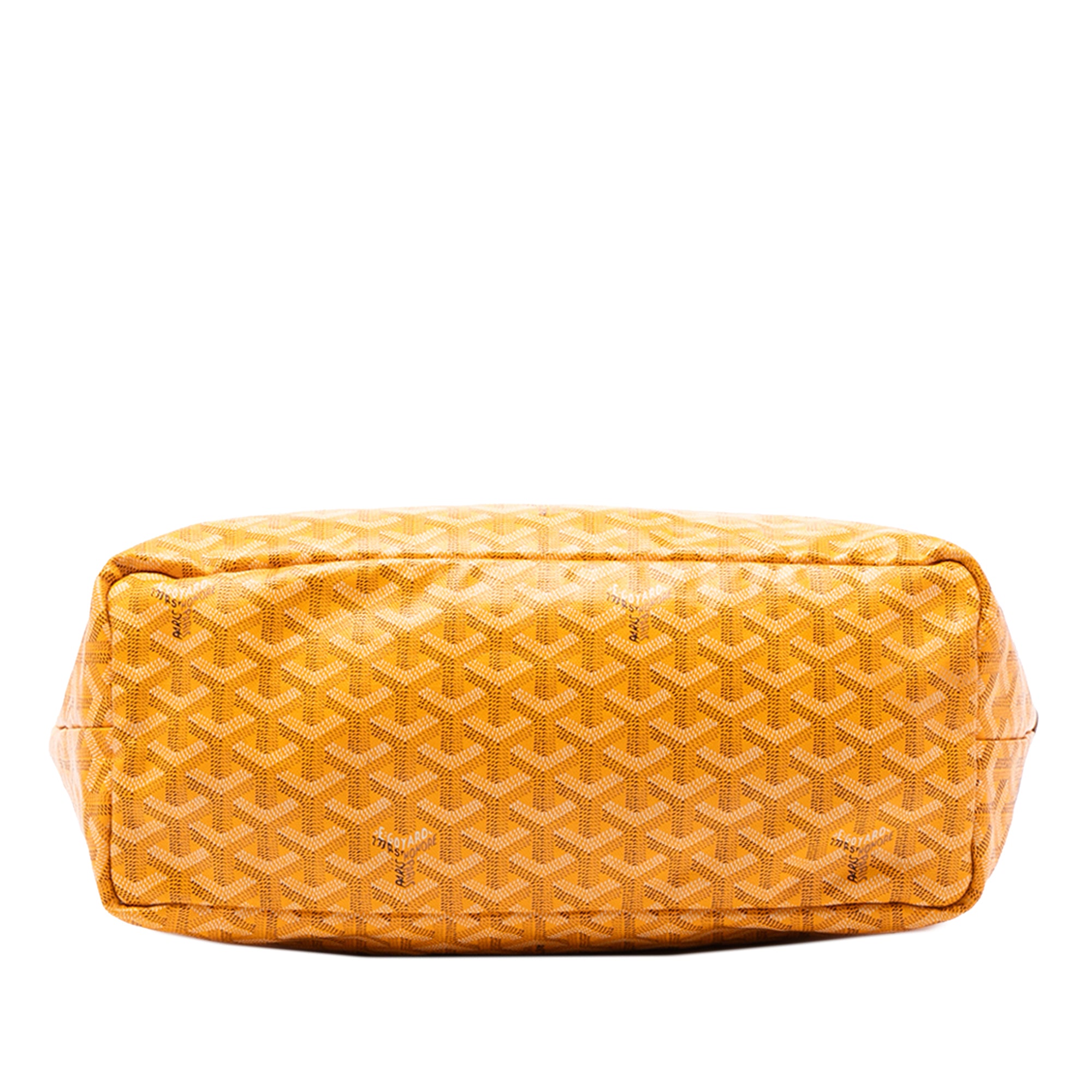 Goyard Goyardine Saint Louis PM - image 3