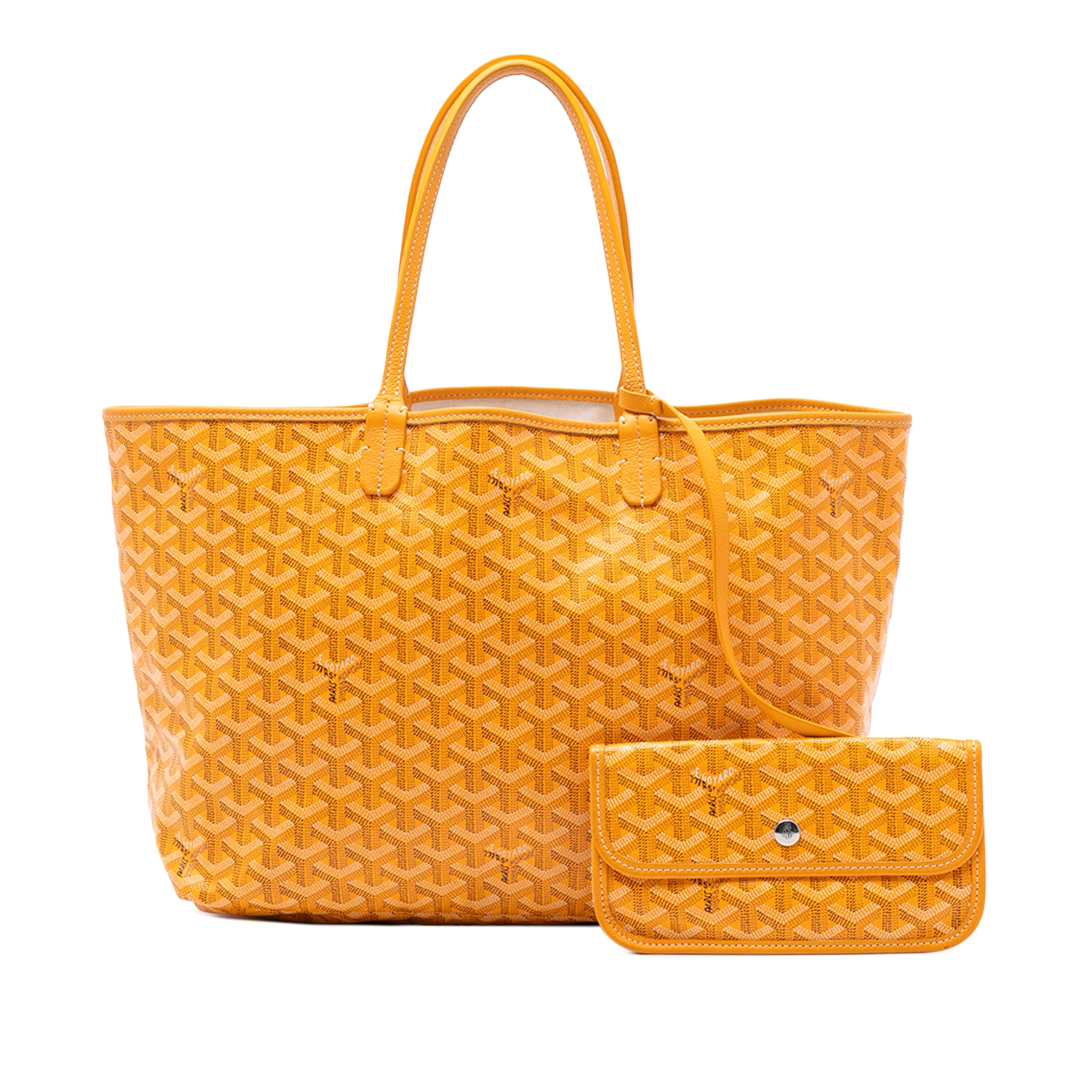 Goyard Goyardine Saint Louis PM - image 8