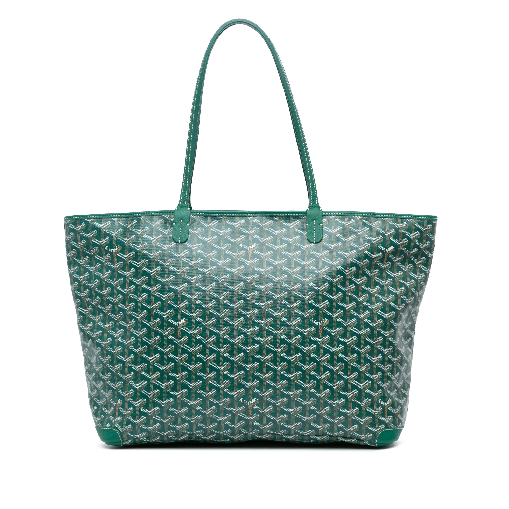 Goyard Goyardine Artois PM - image 1