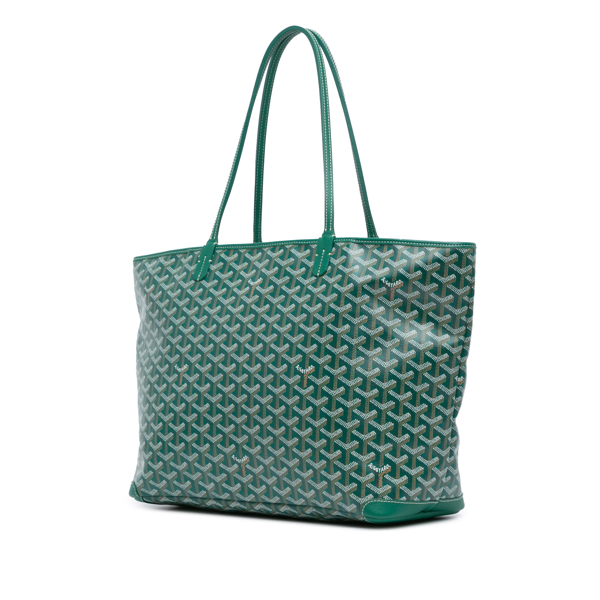 Goyard Goyardine Artois PM - image 2