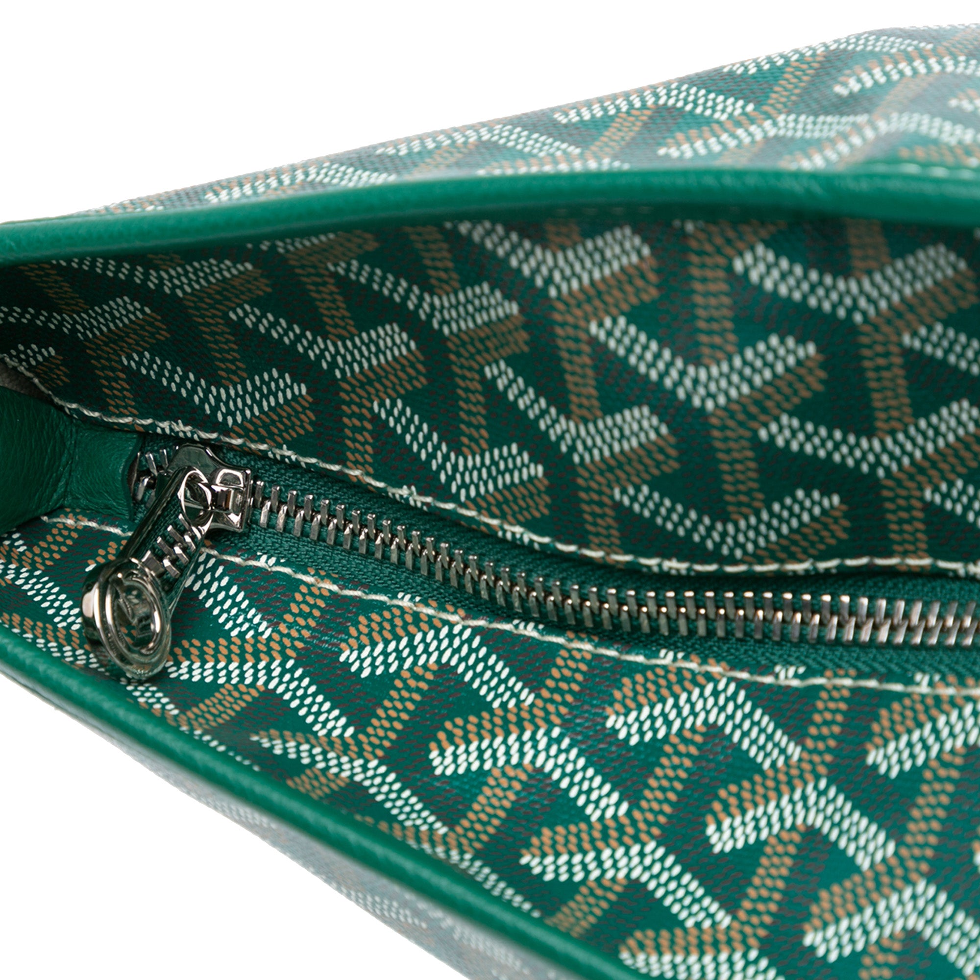 Goyard Goyardine Artois PM - image 7
