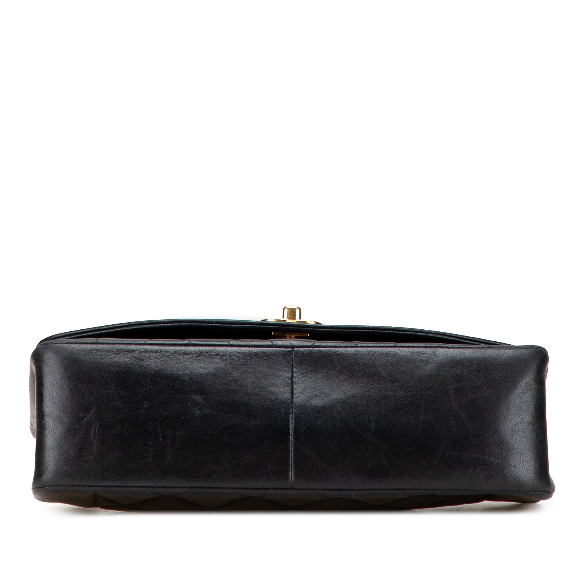 Chanel Medium Lambskin Diana Flap - image 3