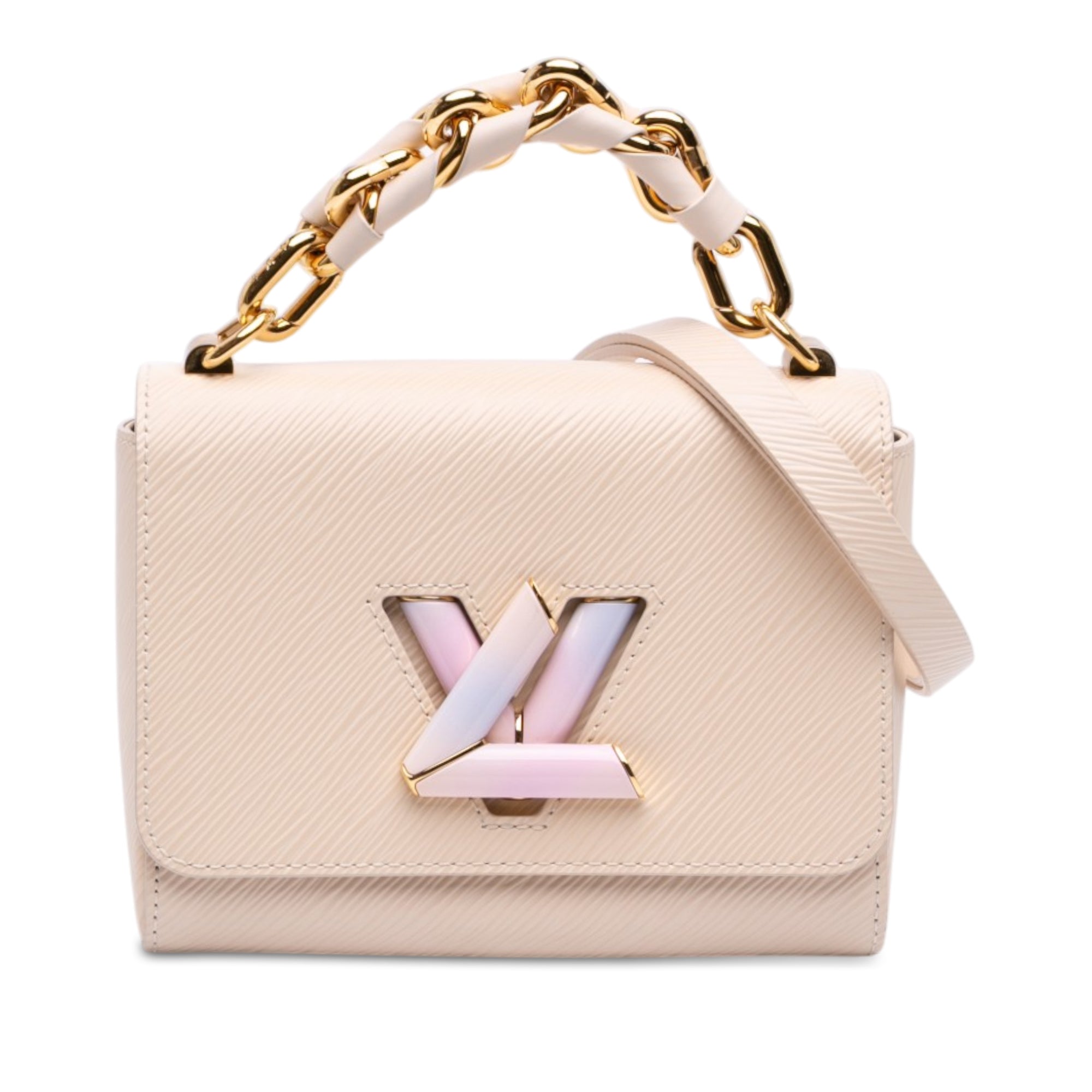 Louis Vuitton Epi Twist PM - image 1