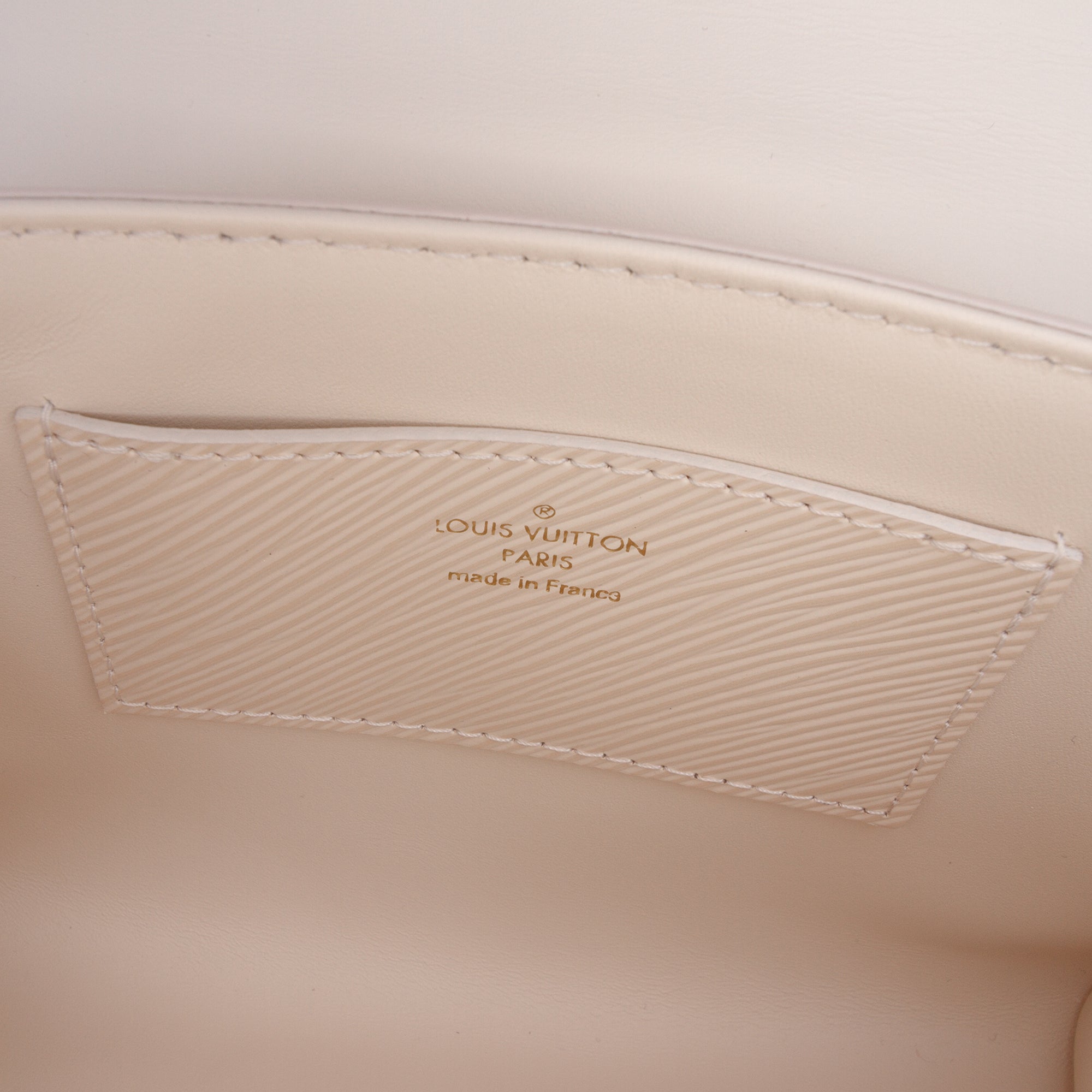 Louis Vuitton Epi Twist PM - image 5