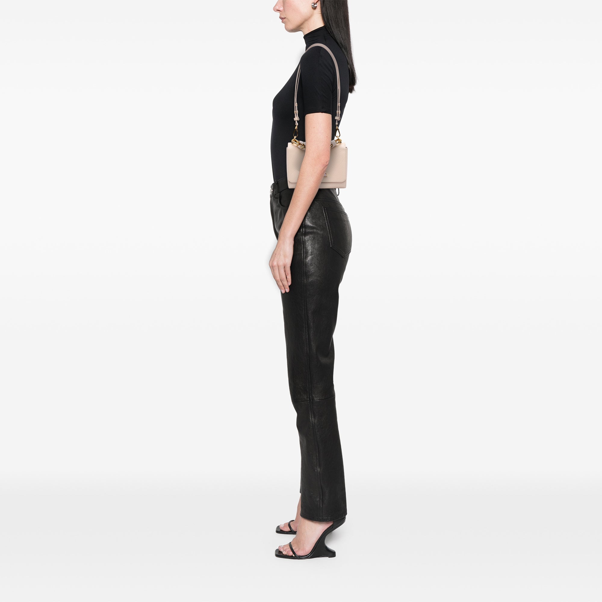 Louis Vuitton Epi Twist PM - image 6