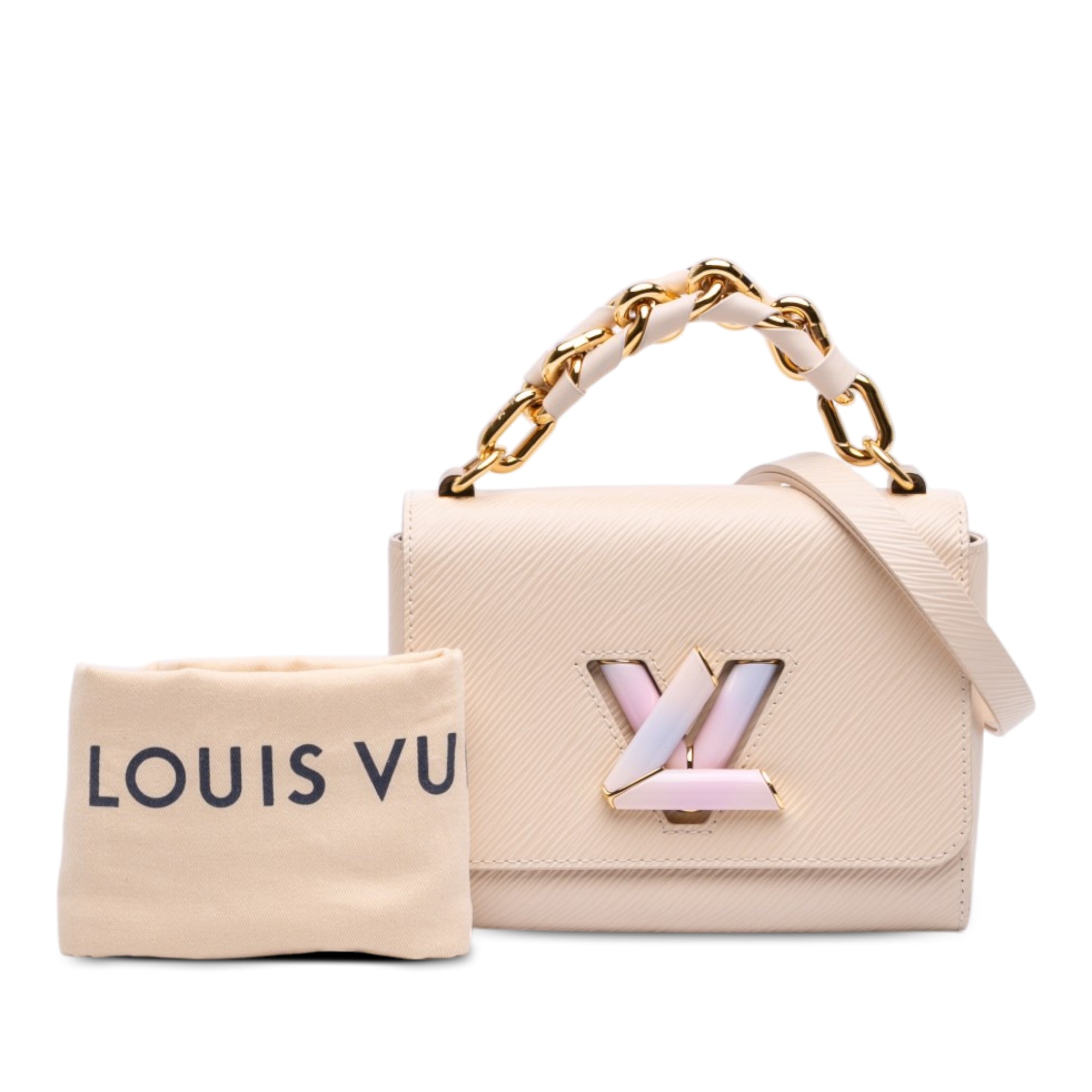 Louis Vuitton Epi Twist PM - image 7
