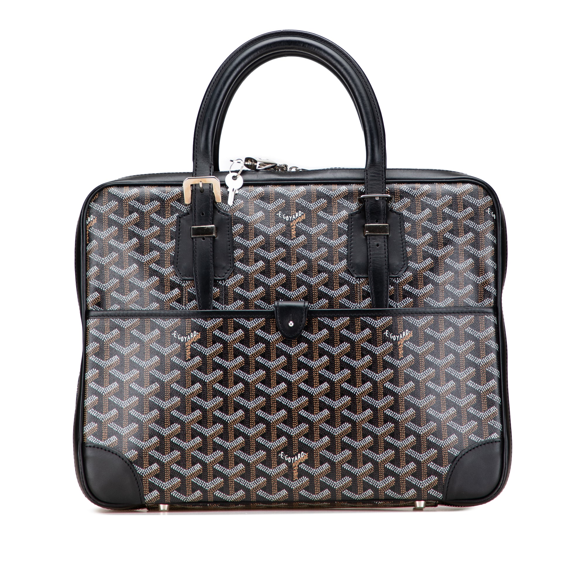 Goyard Goyardine Ambassade PM - image 1