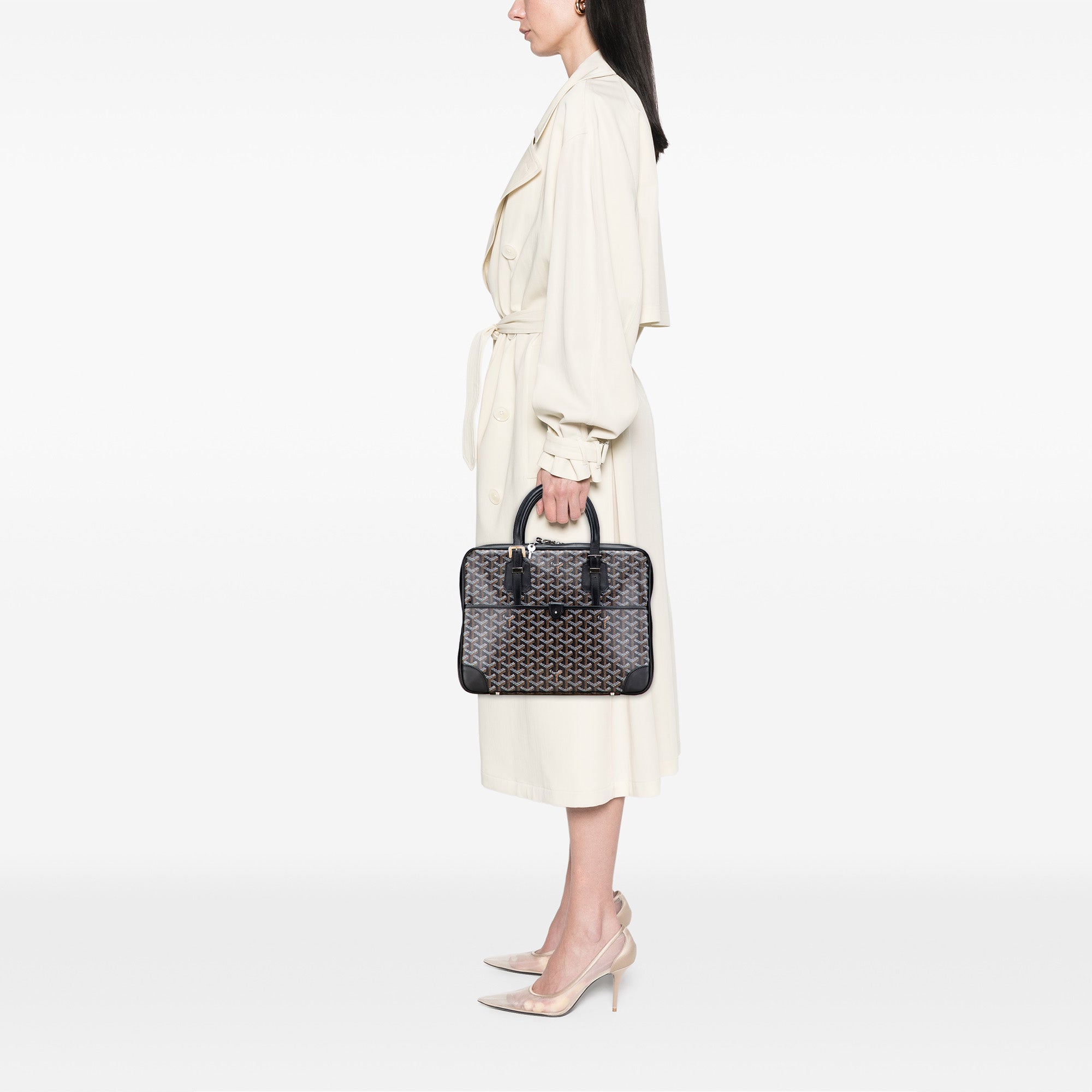 Goyard Goyardine Ambassade PM - image 10