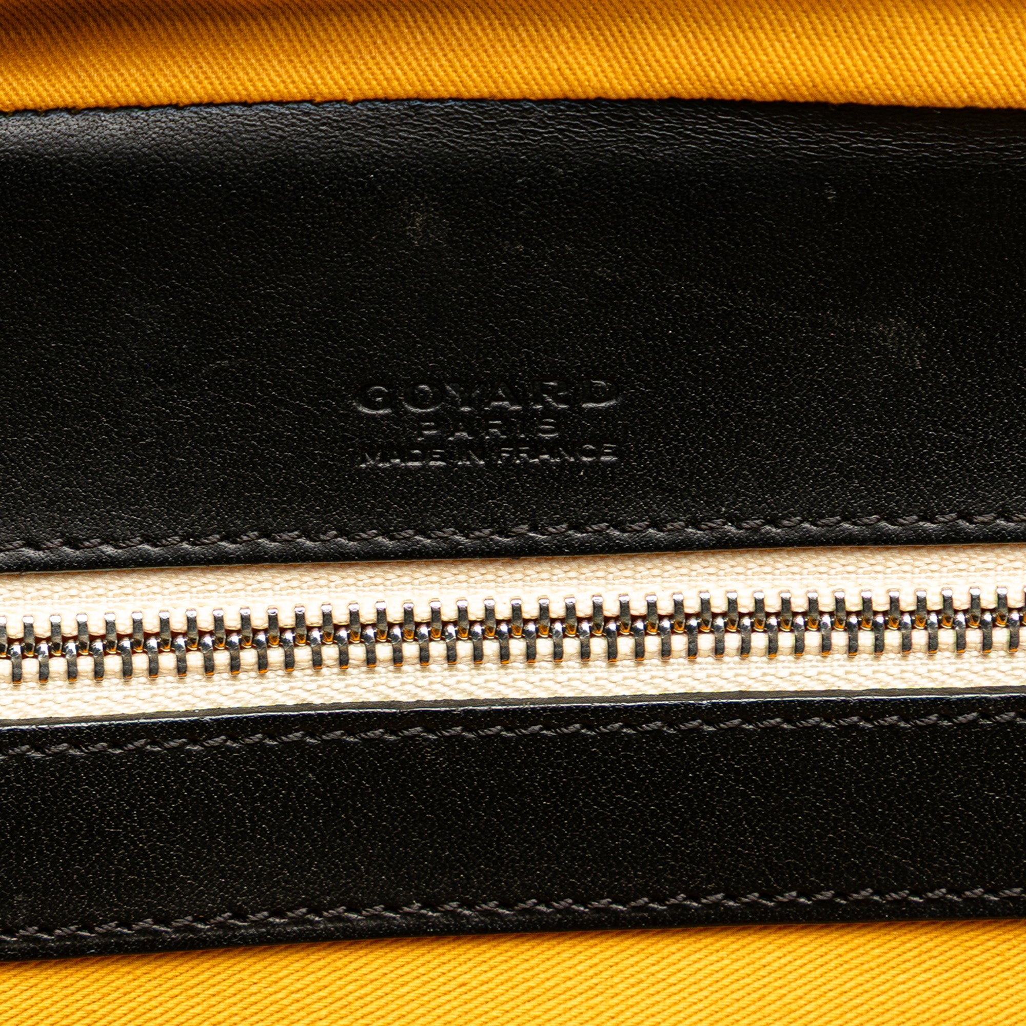 Goyard Goyardine Ambassade PM - image 5
