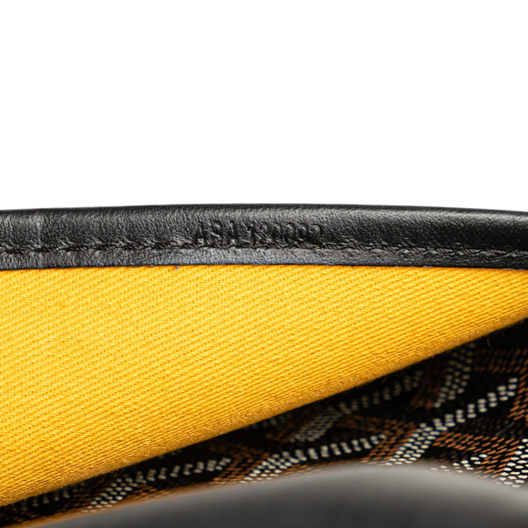 Goyard Goyardine Ambassade PM - image 6