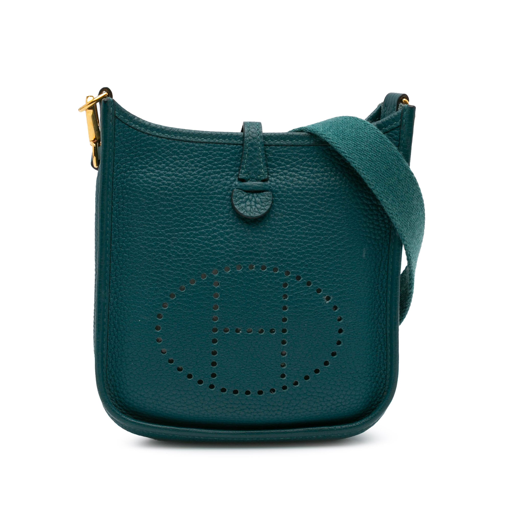 Hermès Clemence Evelyne III TPM - image 1