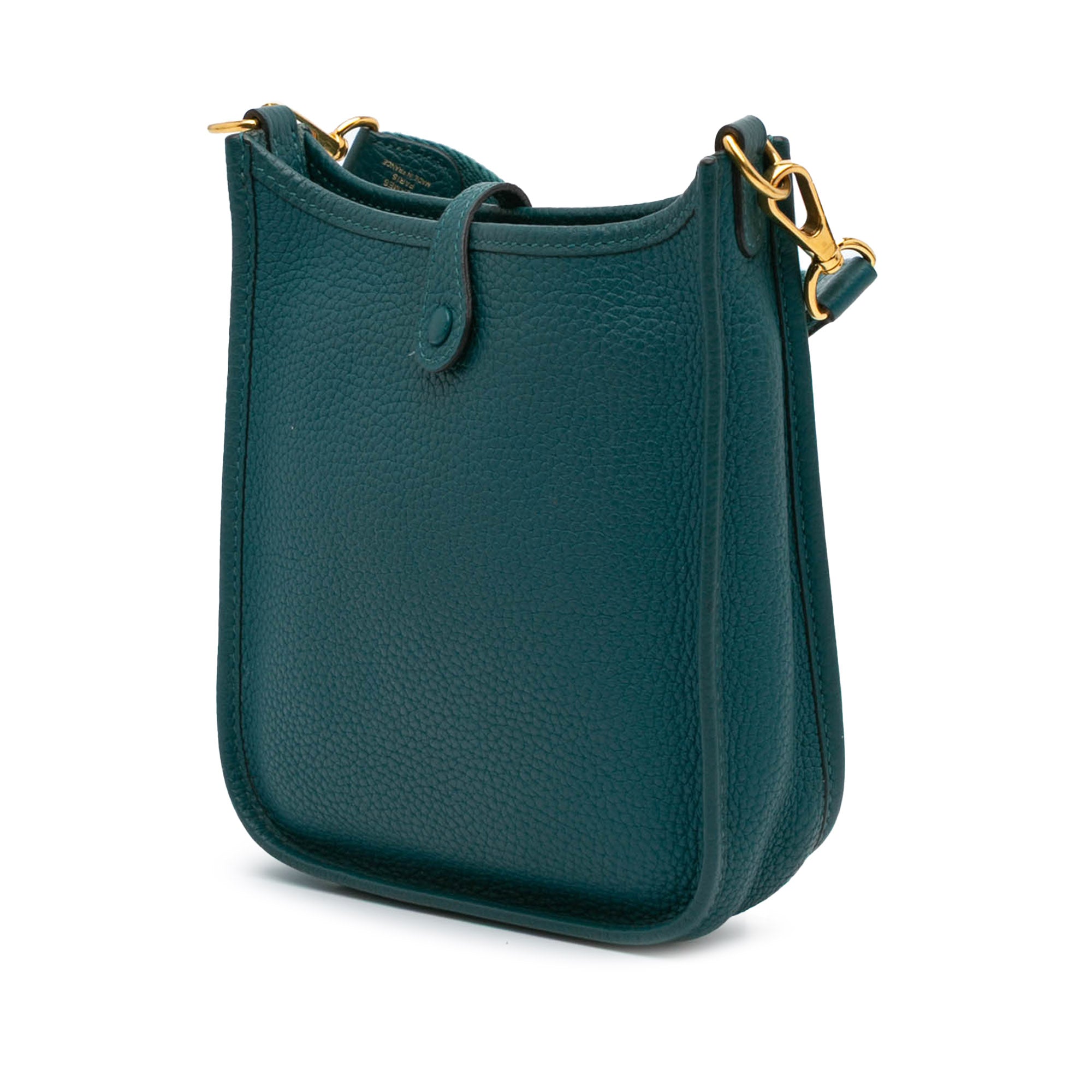 Hermès Clemence Evelyne III TPM - image 2