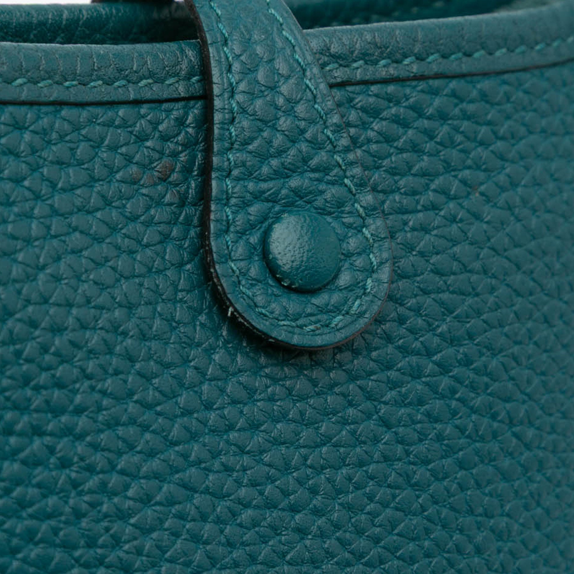 Hermès Clemence Evelyne III TPM - image 7