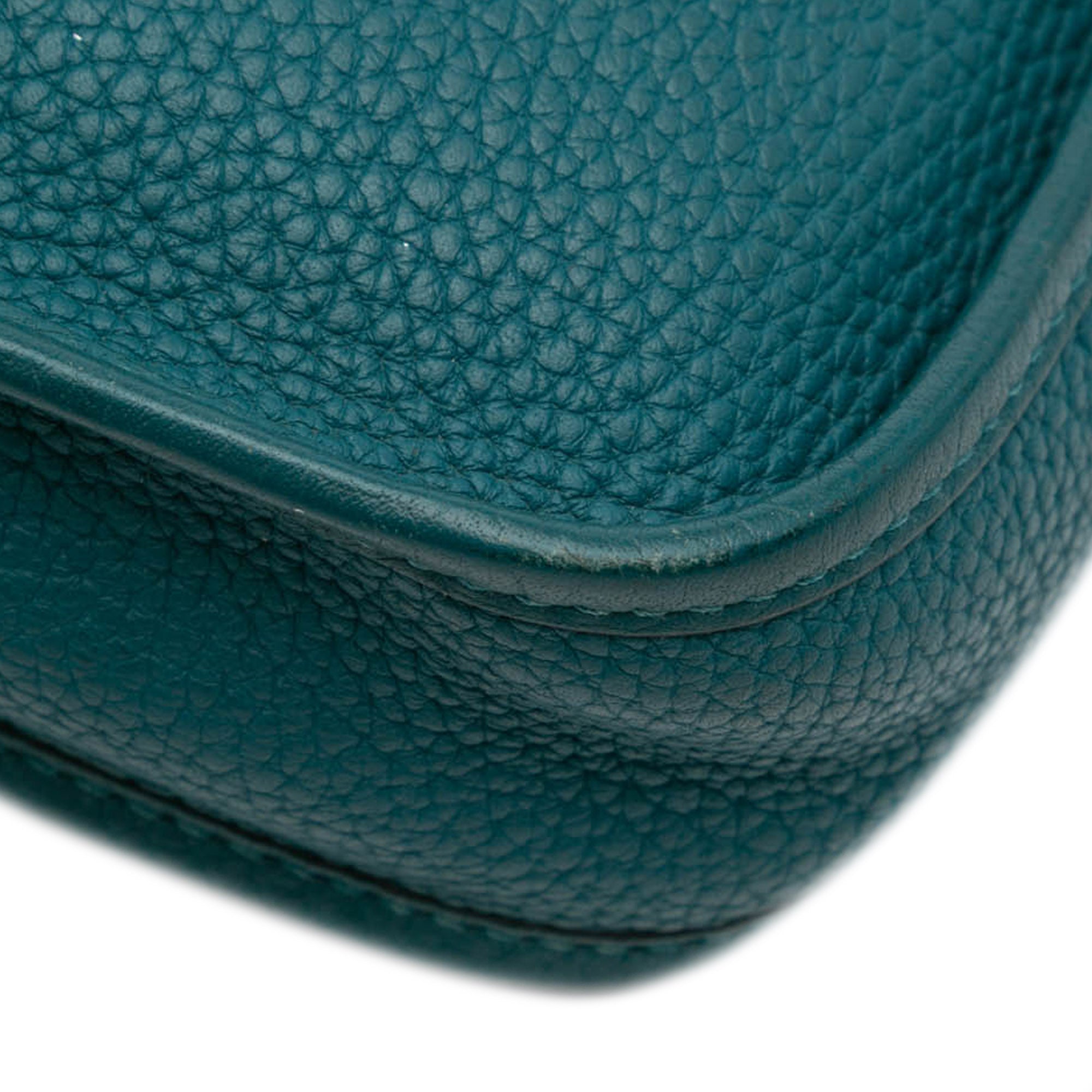 Hermès Clemence Evelyne III TPM - image 8