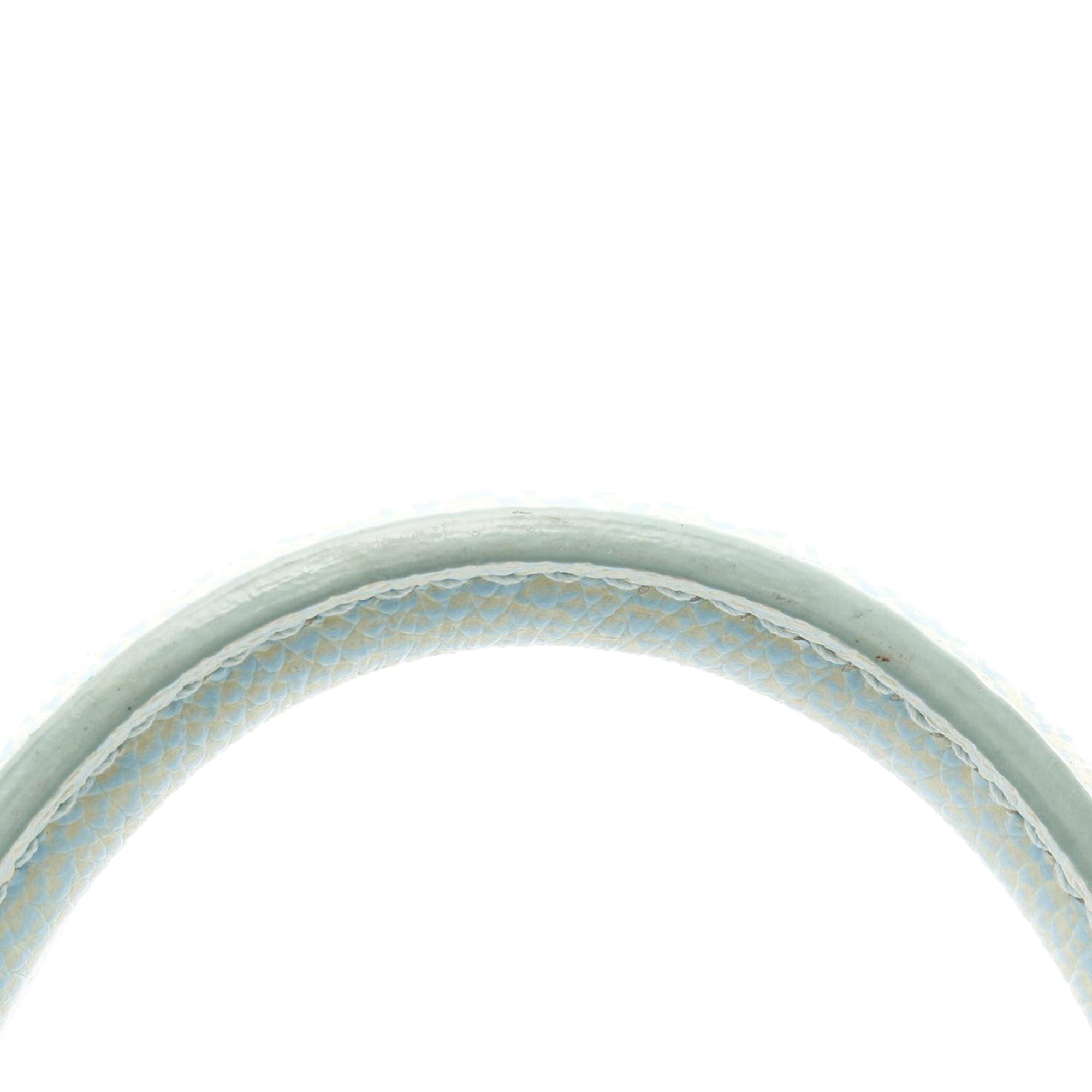 Louis Vuitton Monogram Empreinte Summer Stardust Speedy Bandouliere 20 - image 7