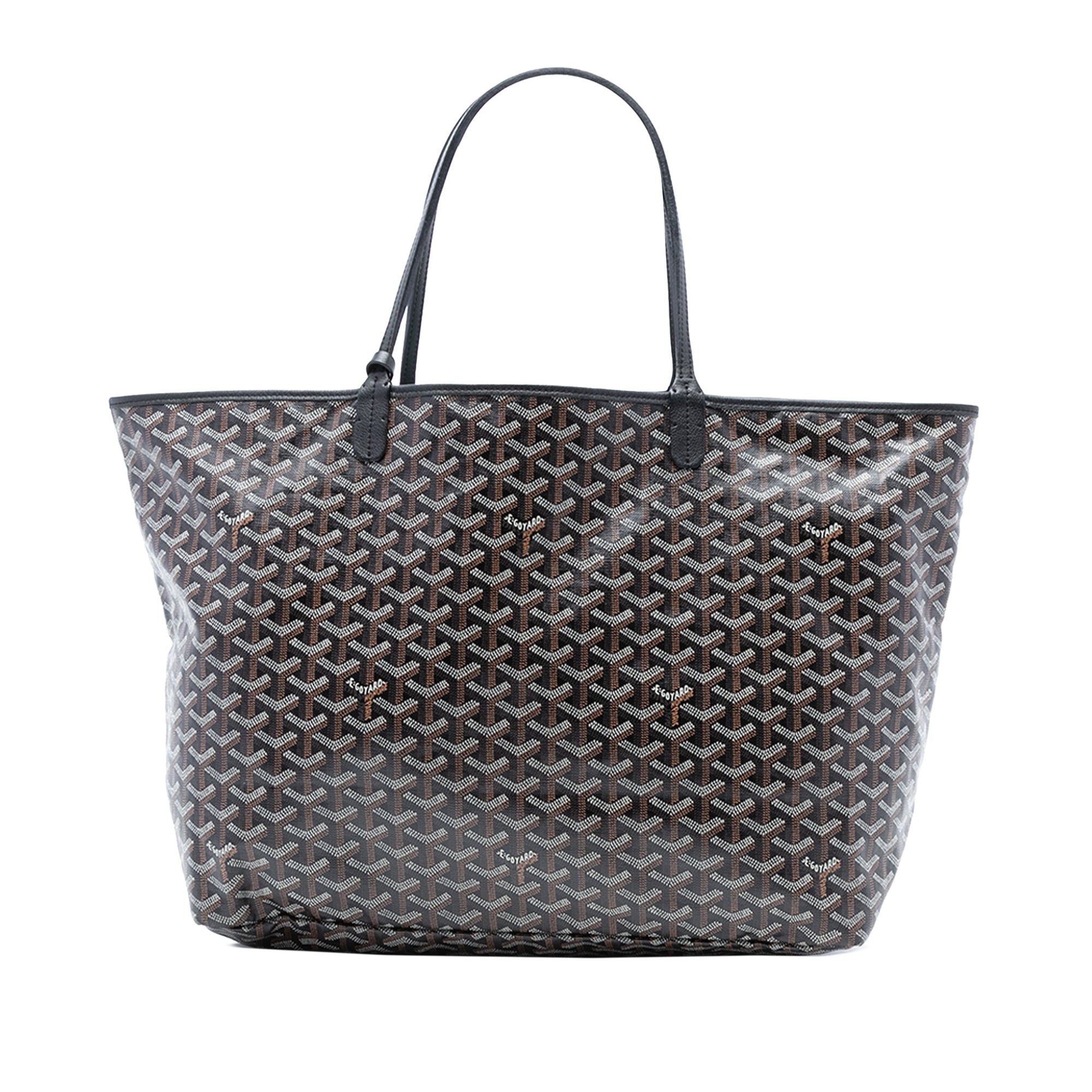 Goyard Goyardine Saint Louis GM - image 1