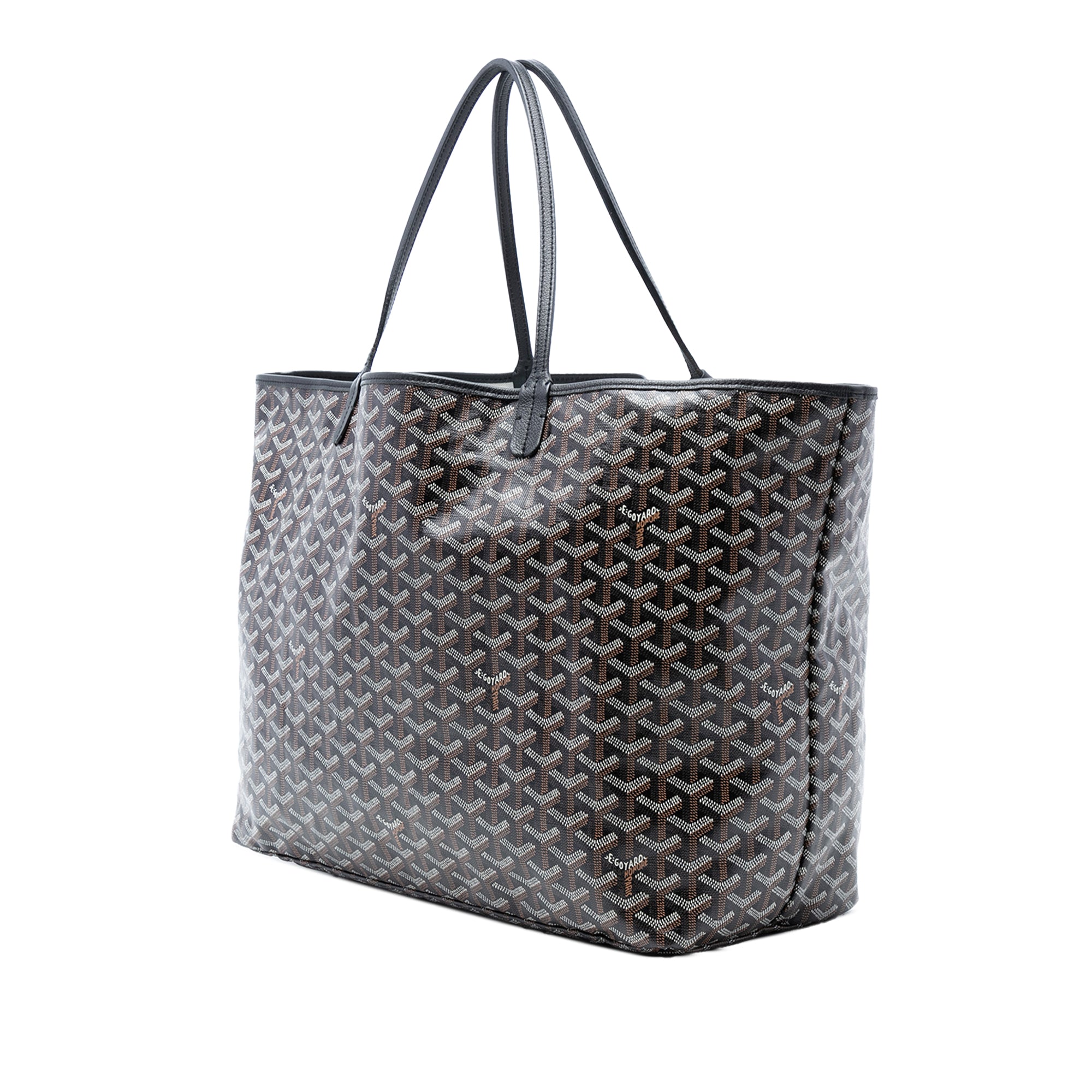 Goyard Goyardine Saint Louis GM - image 2