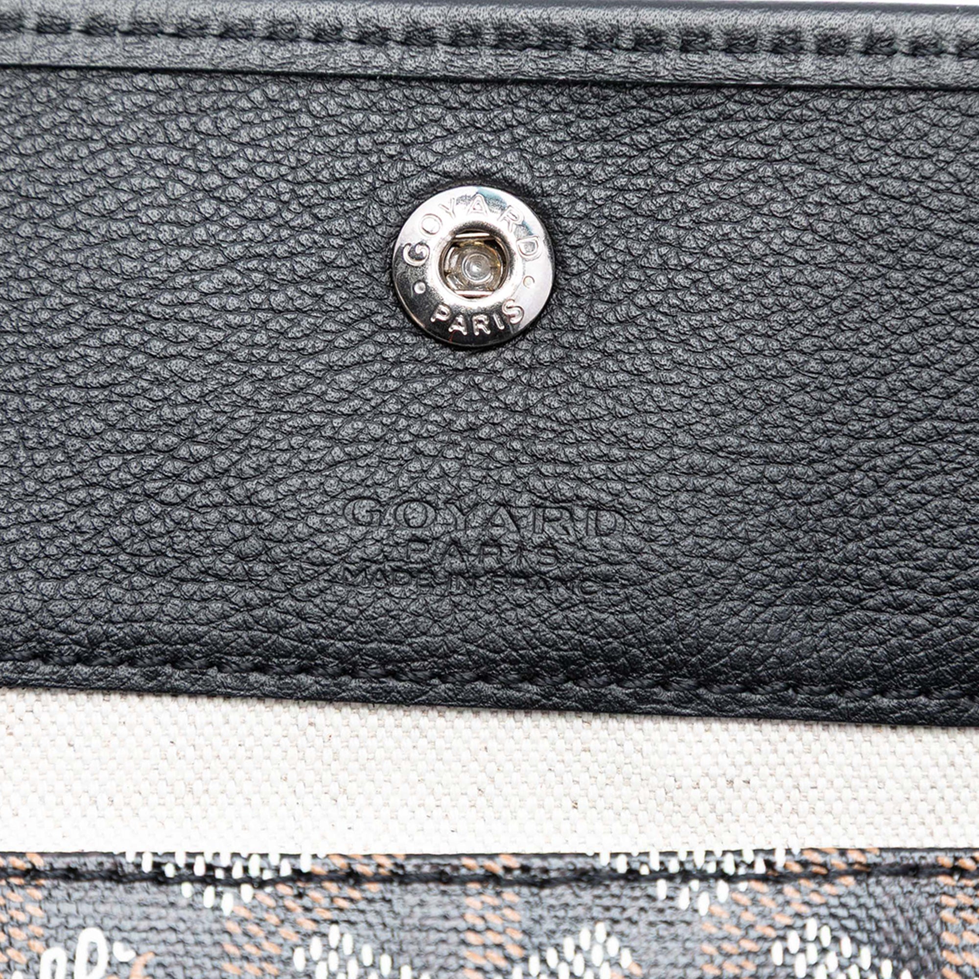 Goyard Goyardine Saint Louis GM - image 5