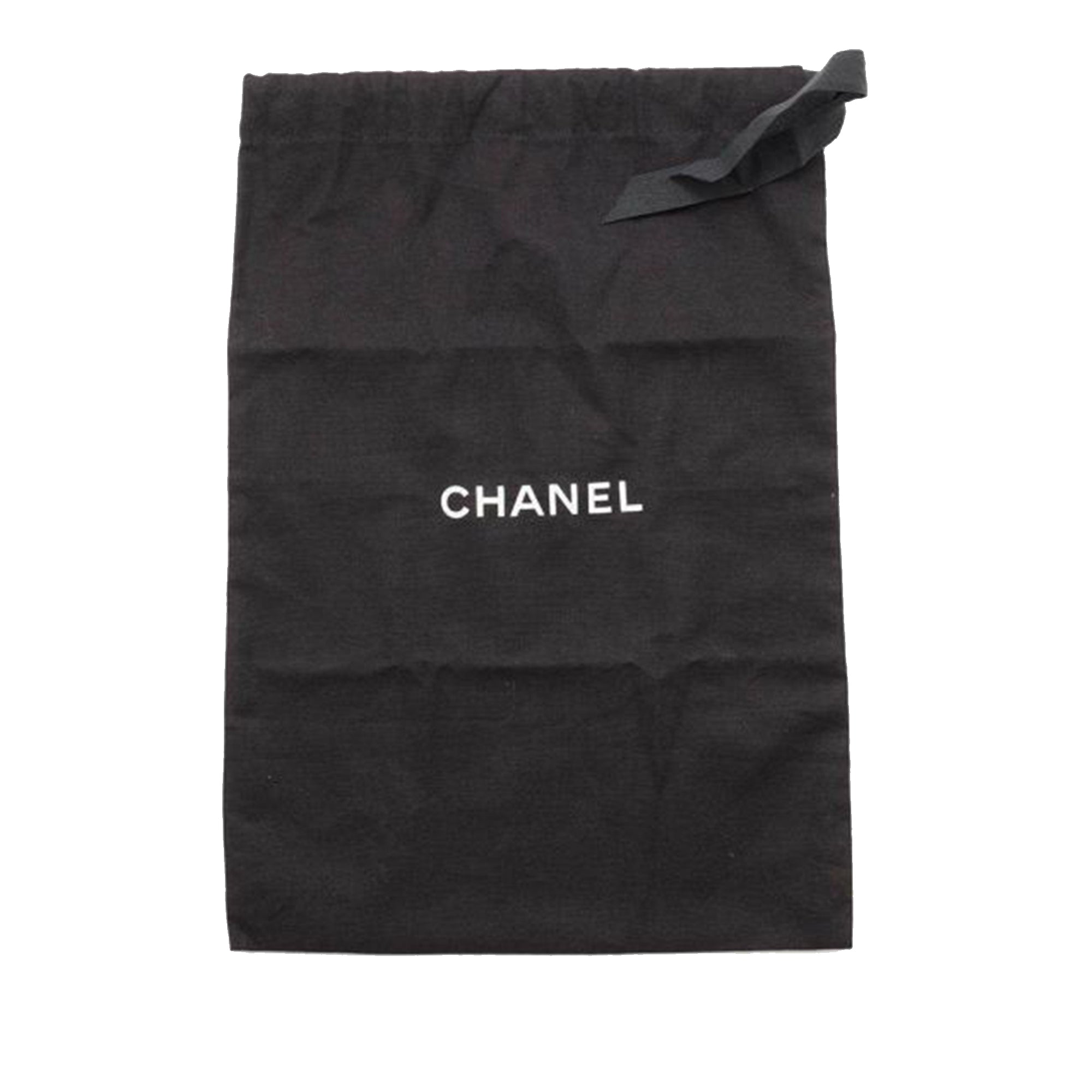 Chanel Quilted Calfskin Gabrielle Double Zip Clutch With Chain - image 11