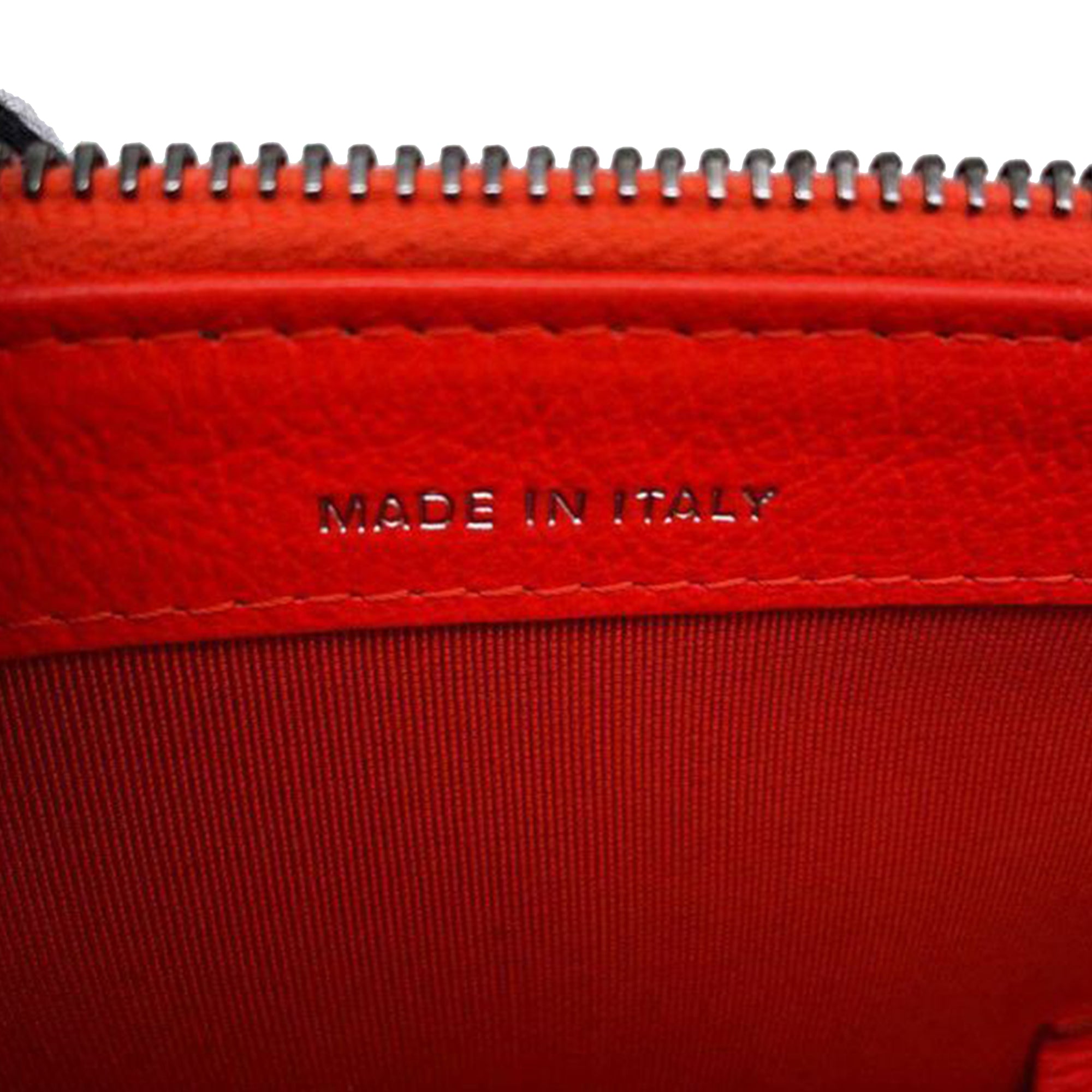 Chanel Quilted Calfskin Gabrielle Double Zip Clutch With Chain - image 6