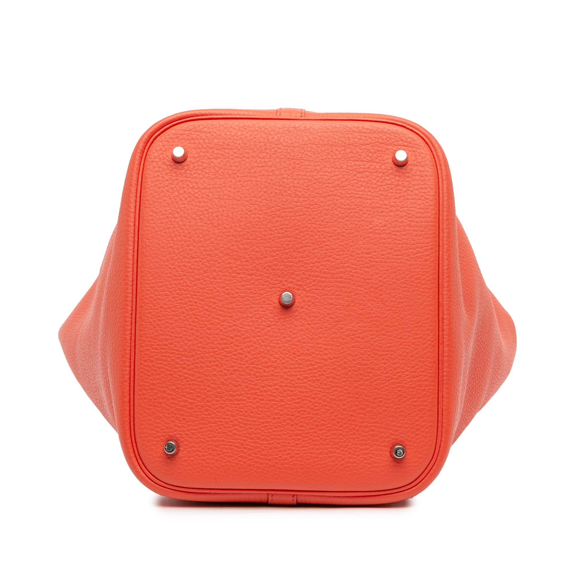 Hermès Clemence Picotin Lock 26 - image 3