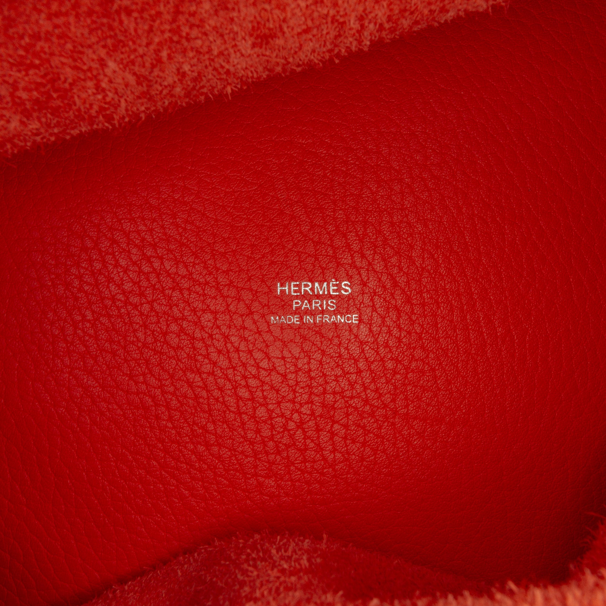 Hermès Clemence Picotin Lock 26 - image 5