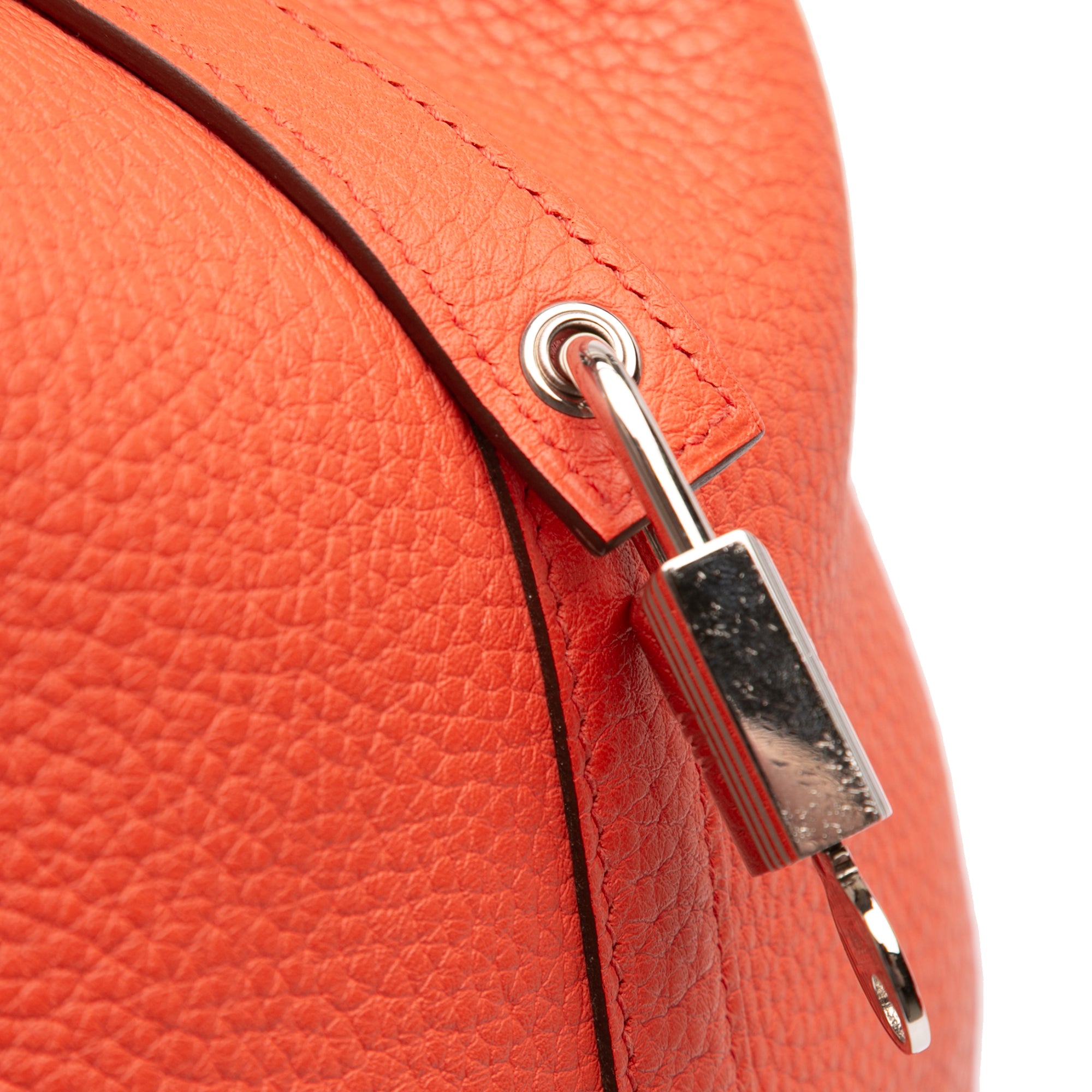 Hermès Clemence Picotin Lock 26 - image 7