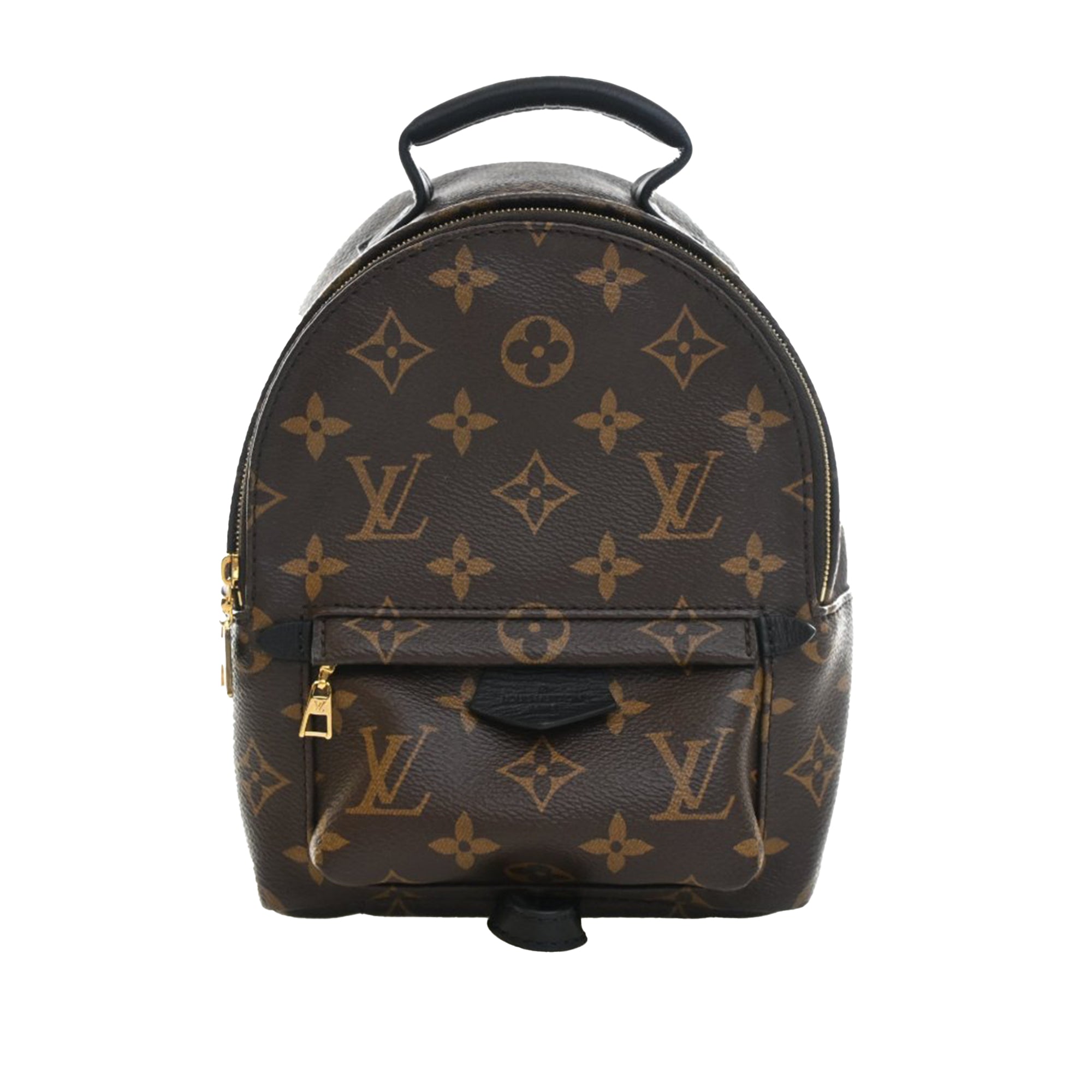 Louis Vuitton Monogram Mini Palm Springs - image 1