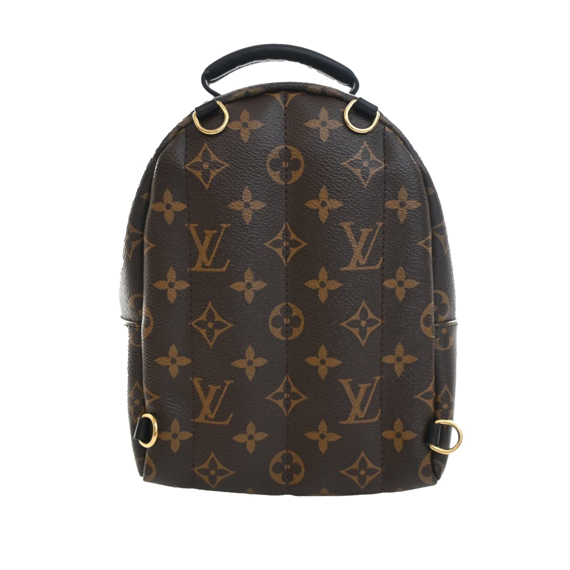 Louis Vuitton Monogram Mini Palm Springs - image 2