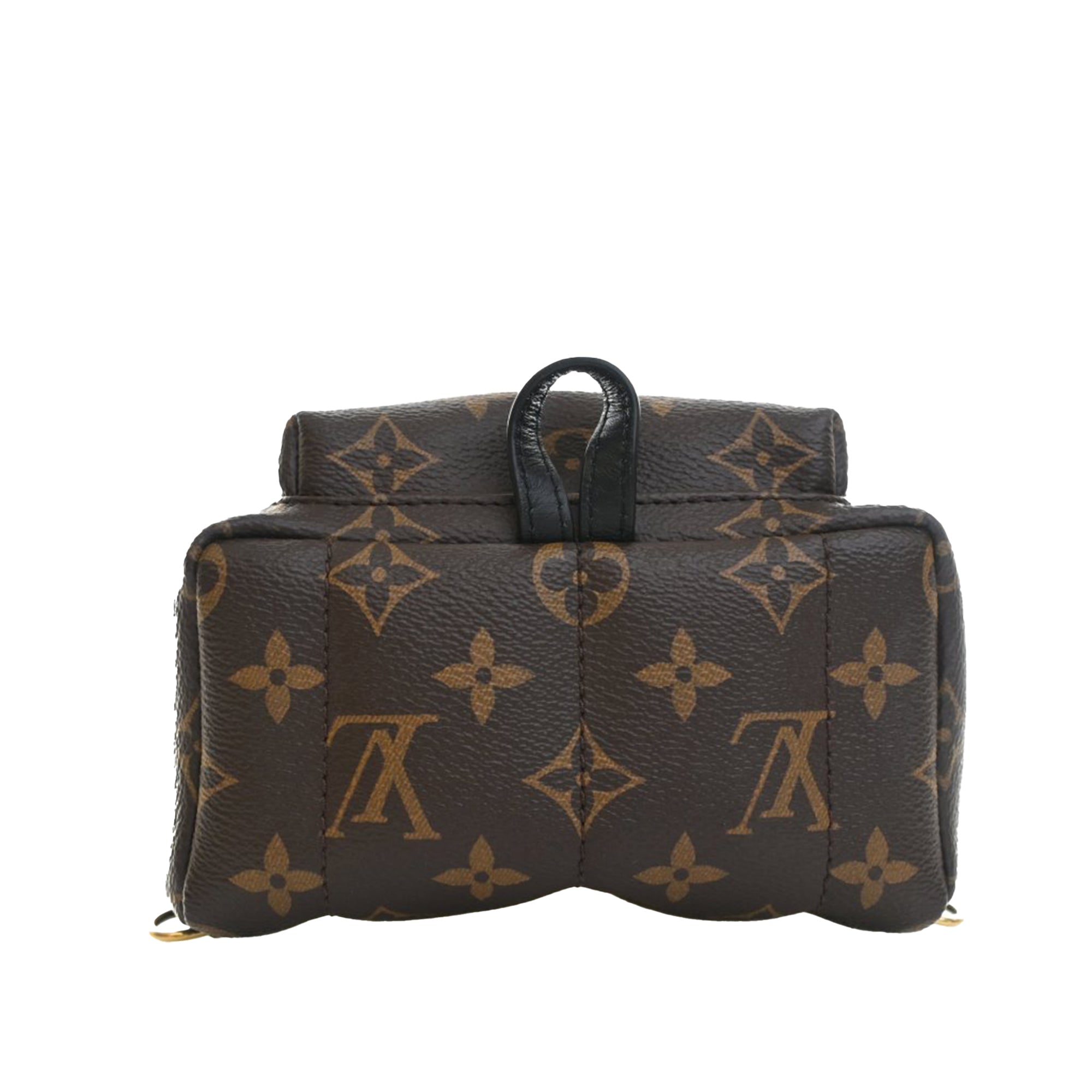 Louis Vuitton Monogram Mini Palm Springs - image 3