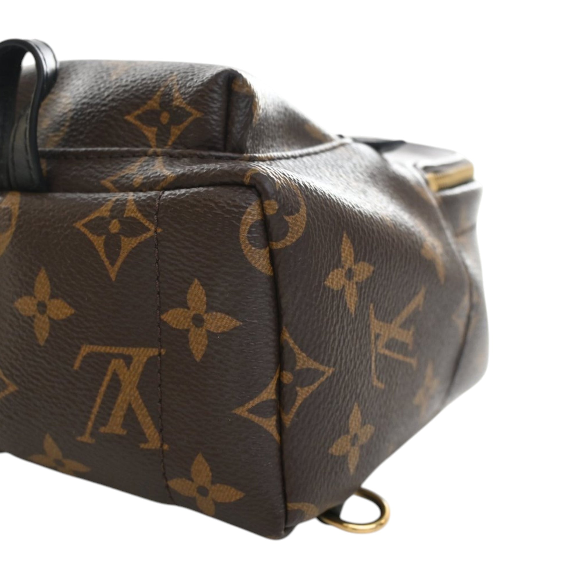 Louis Vuitton Monogram Mini Palm Springs - image 8